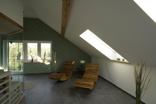 Landhaus Bachglück