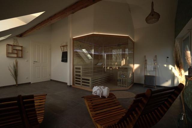 Landhaus Bachglück