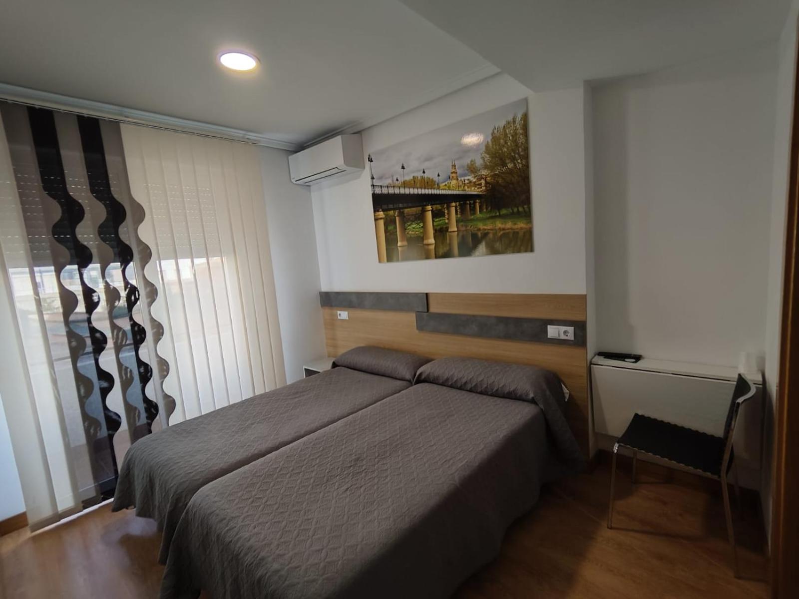 Hostal Rioja Condestable
