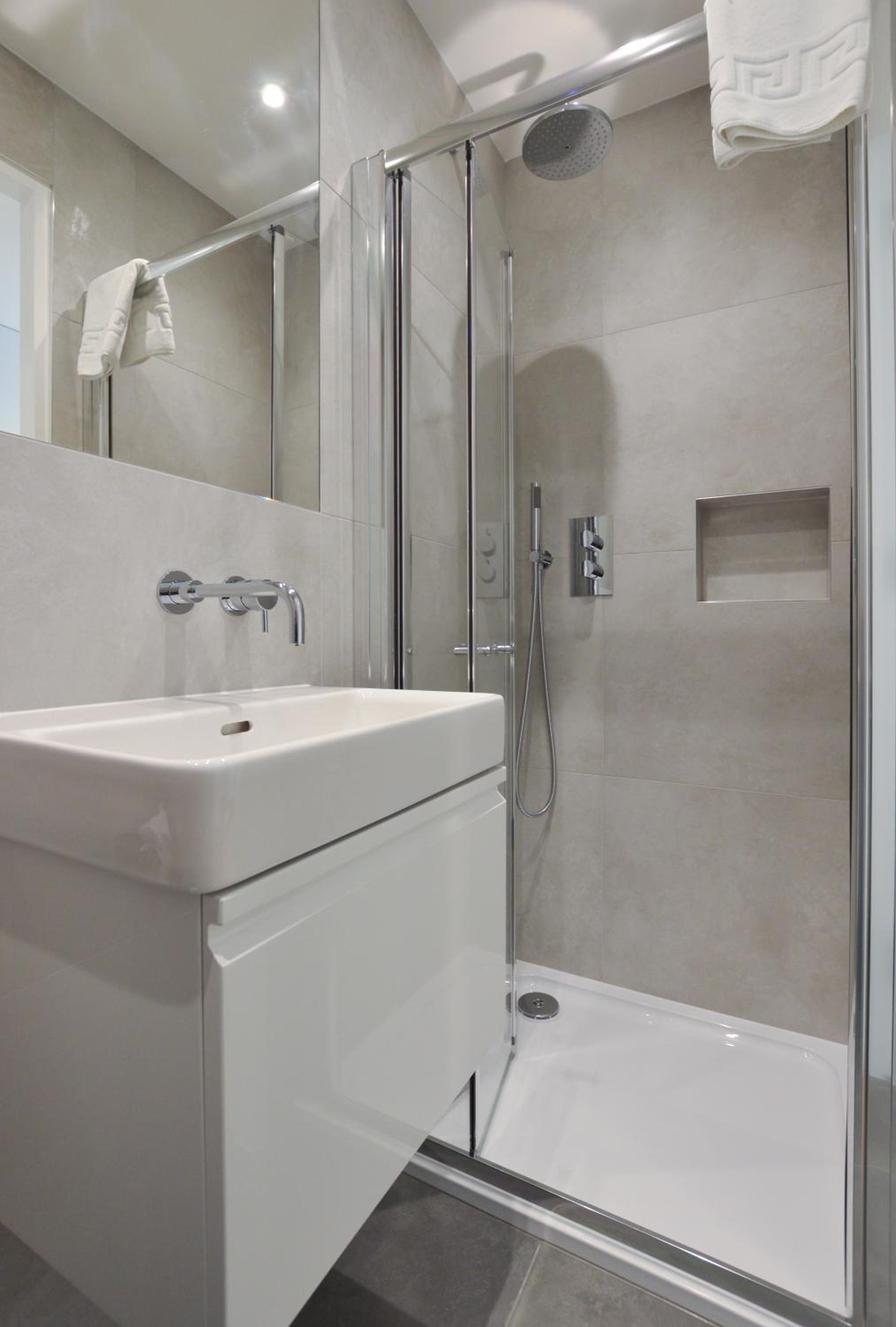 StayPrime Kensington Serviced Apartments
