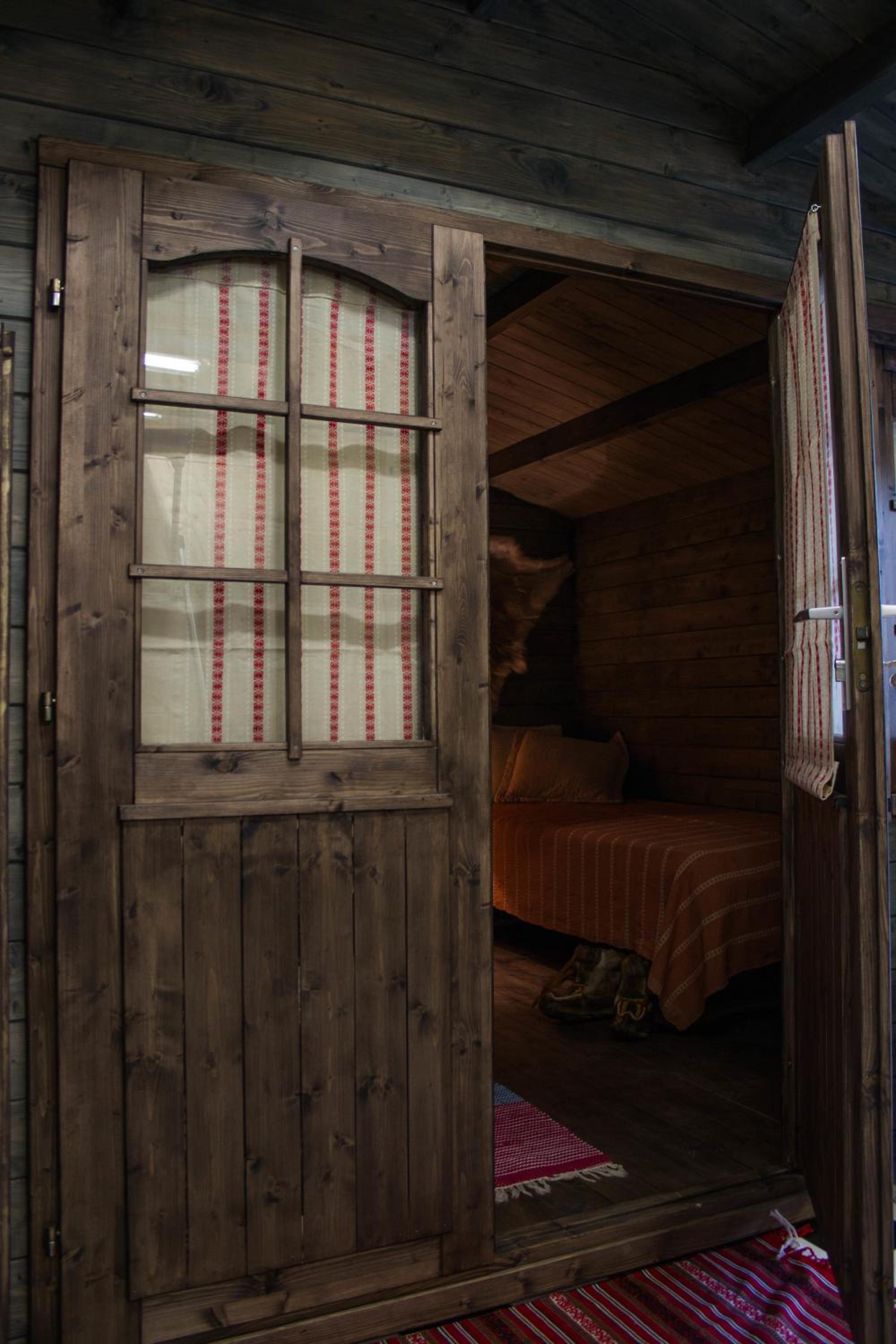 Guesthouse Little Tundra view 3