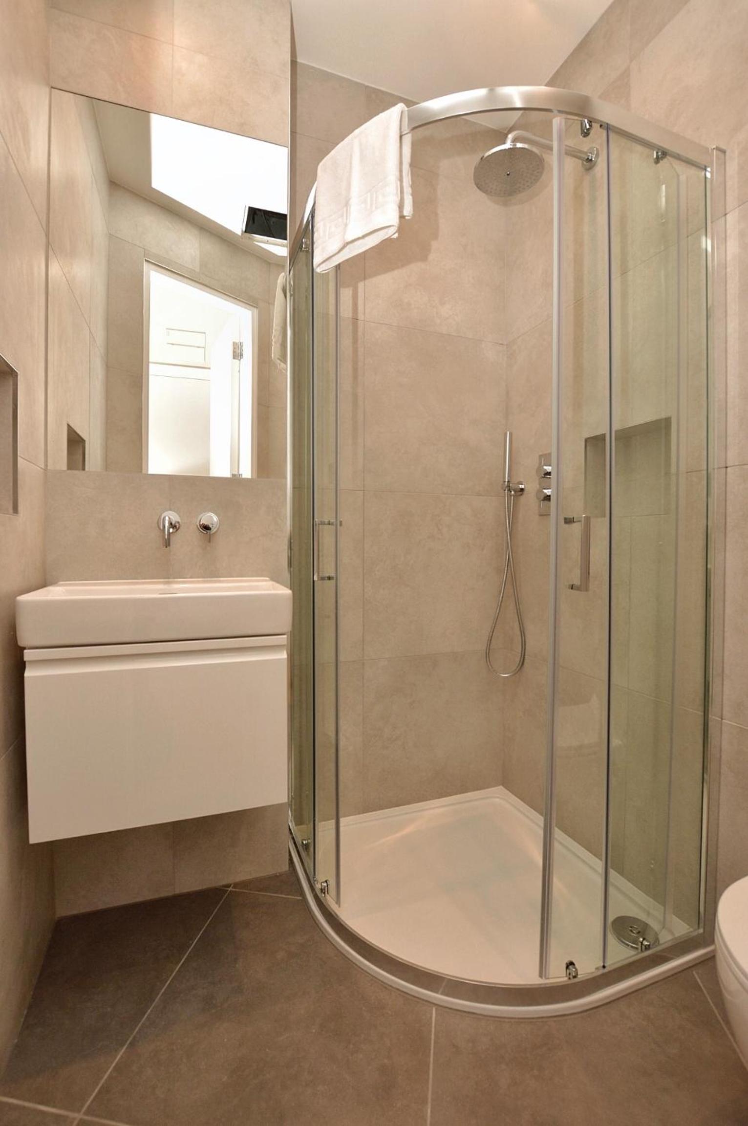 StayPrime Kensington Serviced Apartments