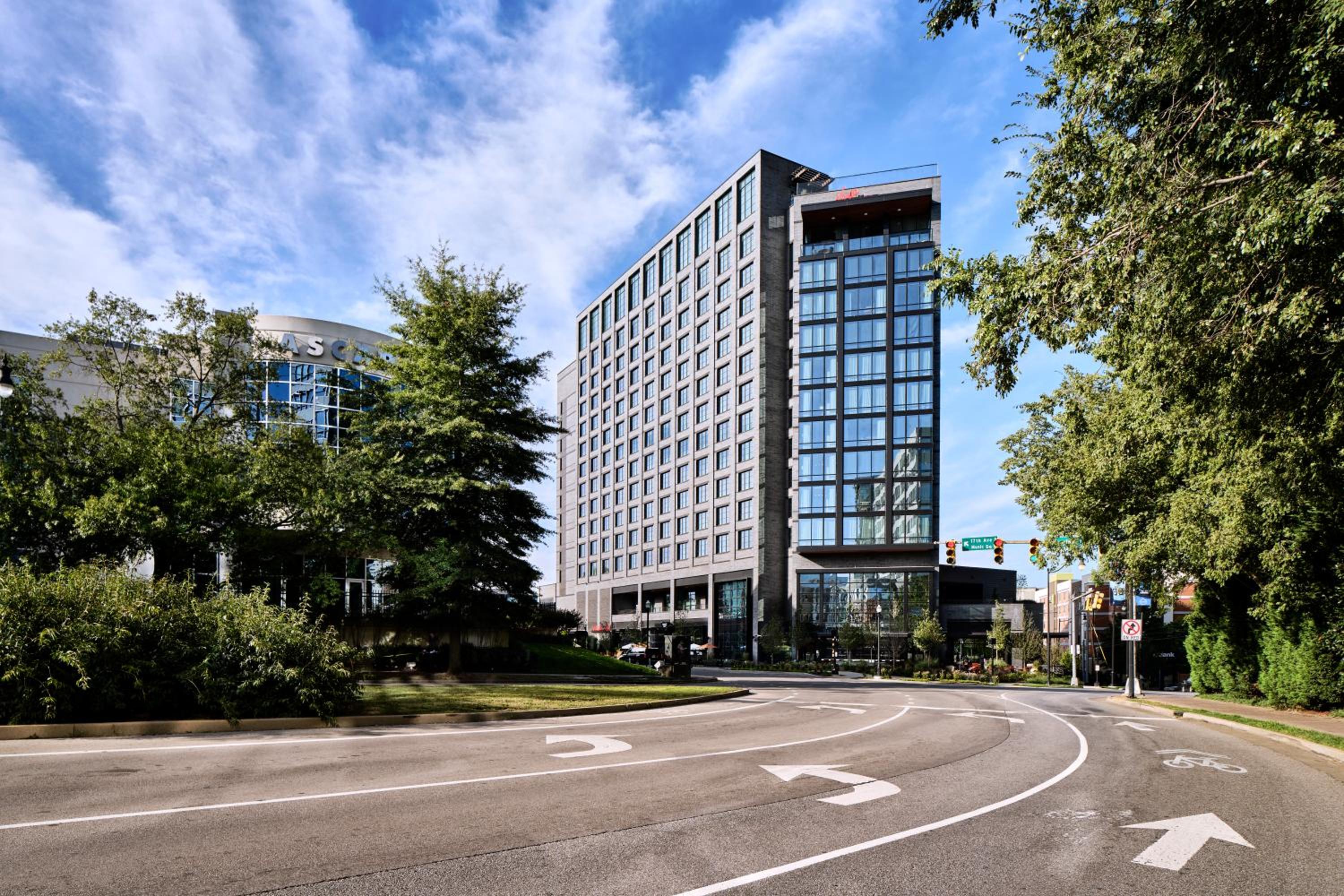 Virgin Hotels Nashville 3