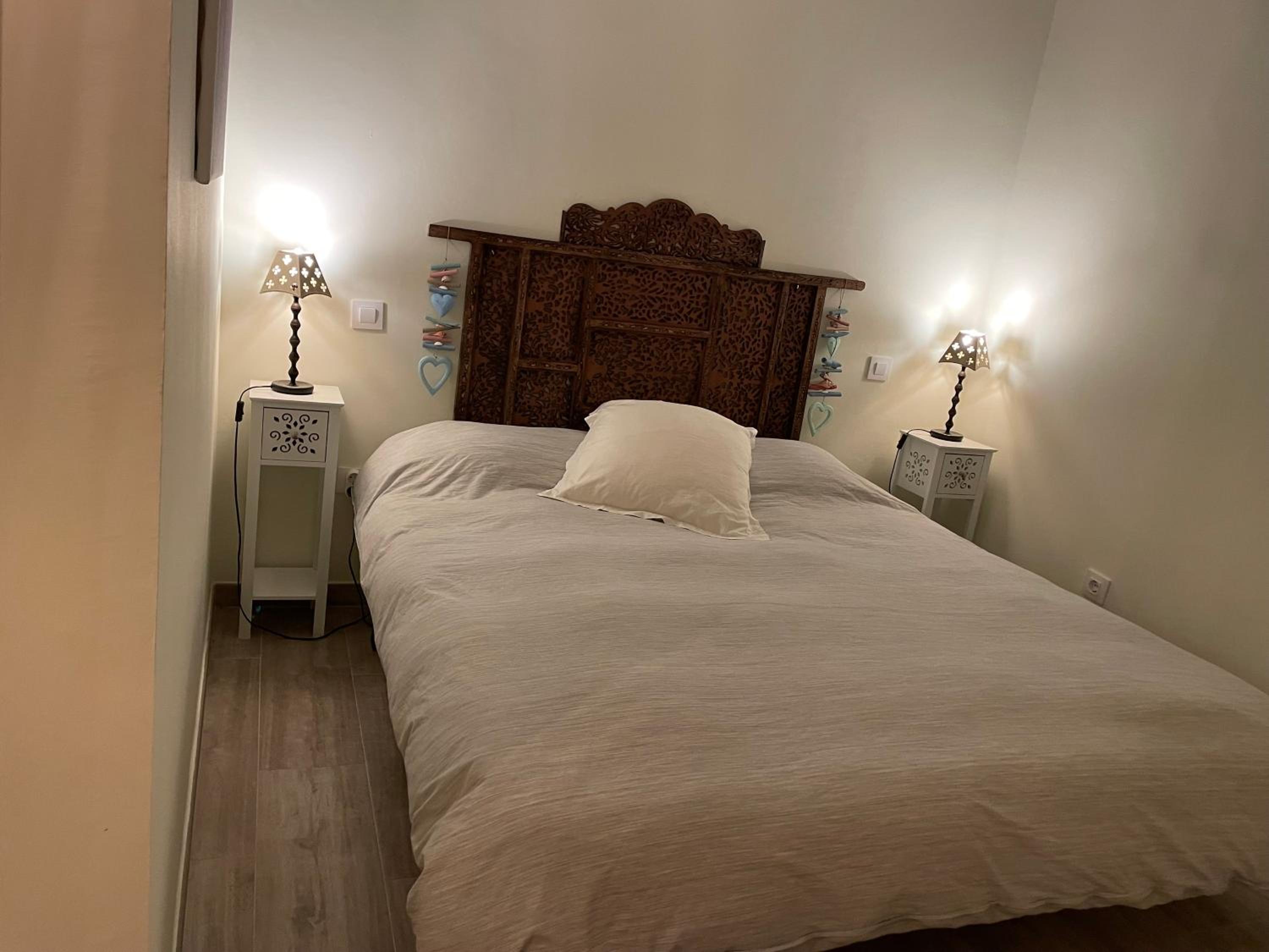 CASA PARVATHI CANDELEDA