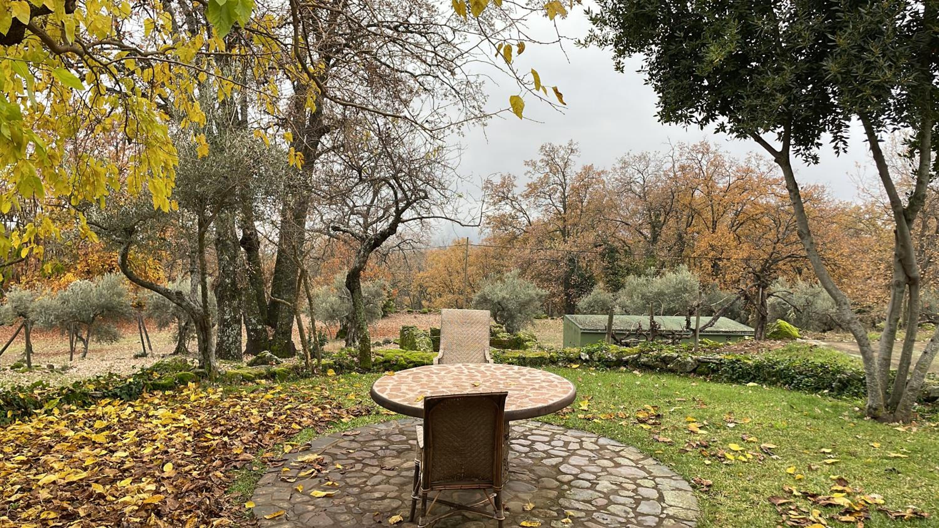 CASA PARVATHI CANDELEDA