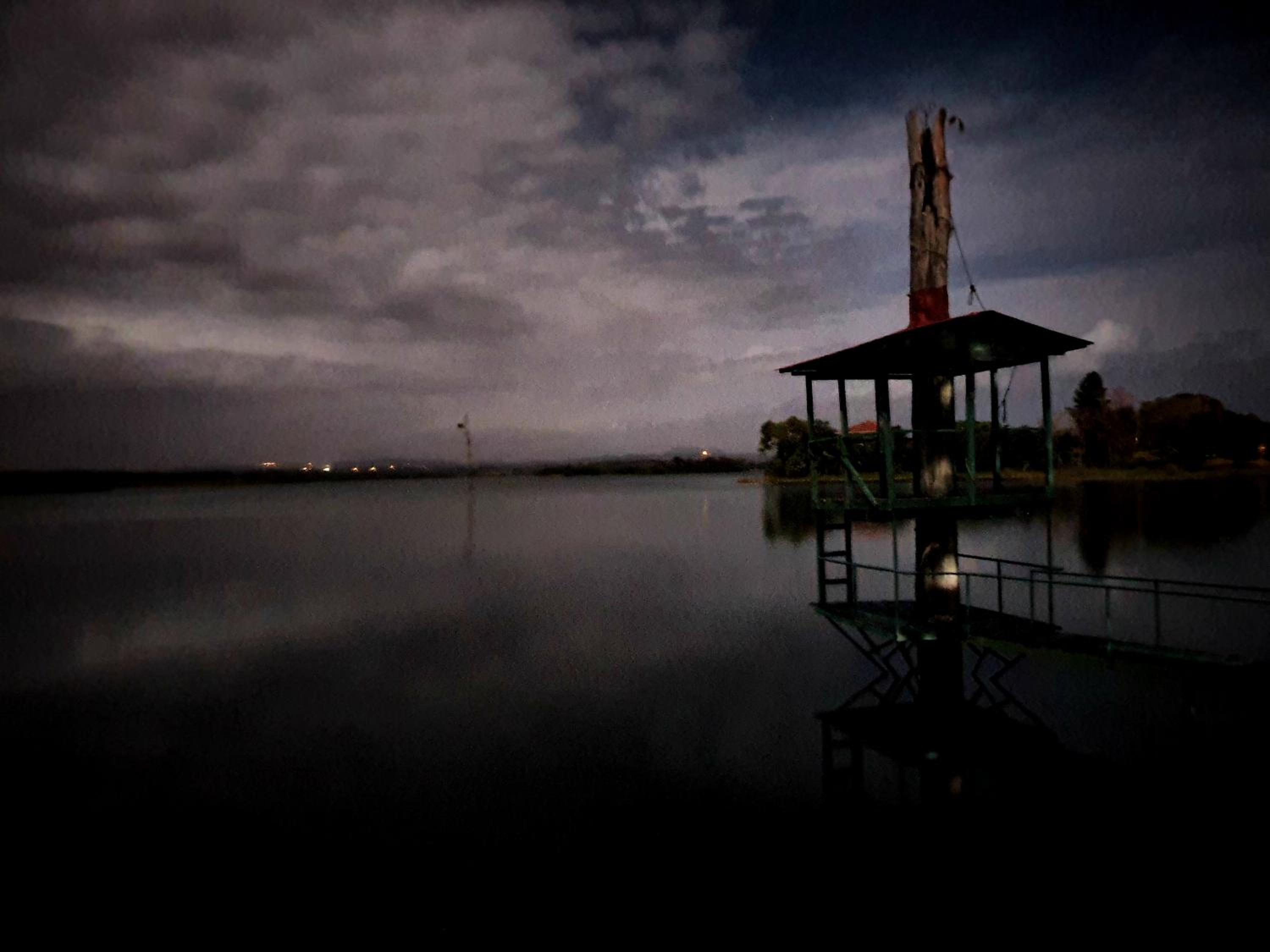 Cabana's on Gatun Lake in Arenosa - PanaLake view 4
