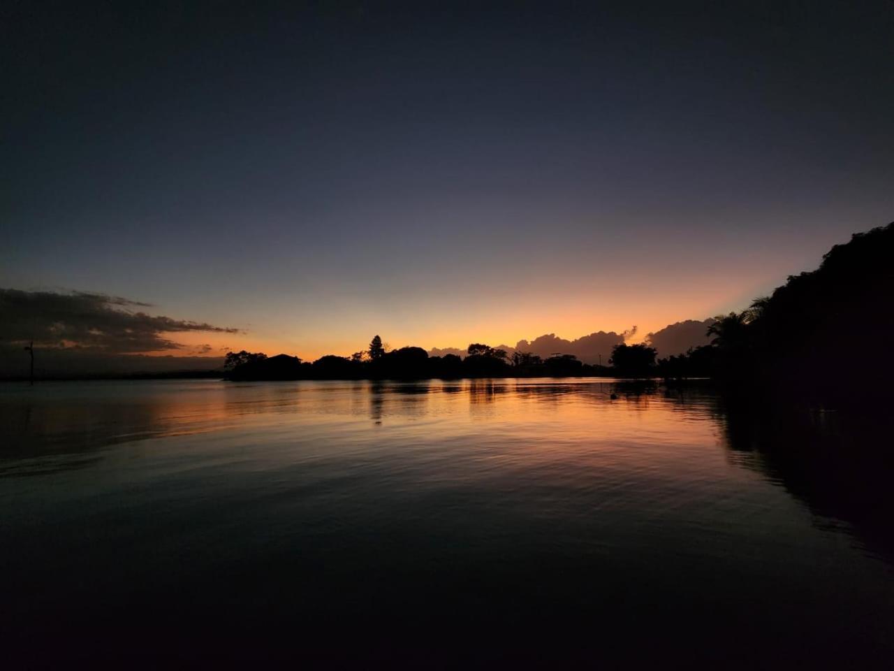 Cabana's on Gatun Lake in Arenosa - PanaLake view 5