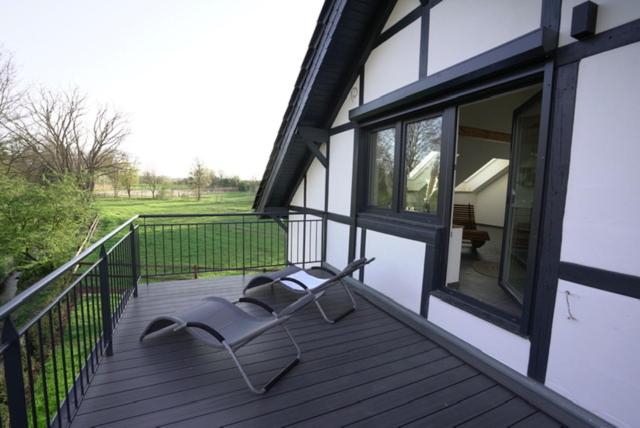 Landhaus Bachglück
