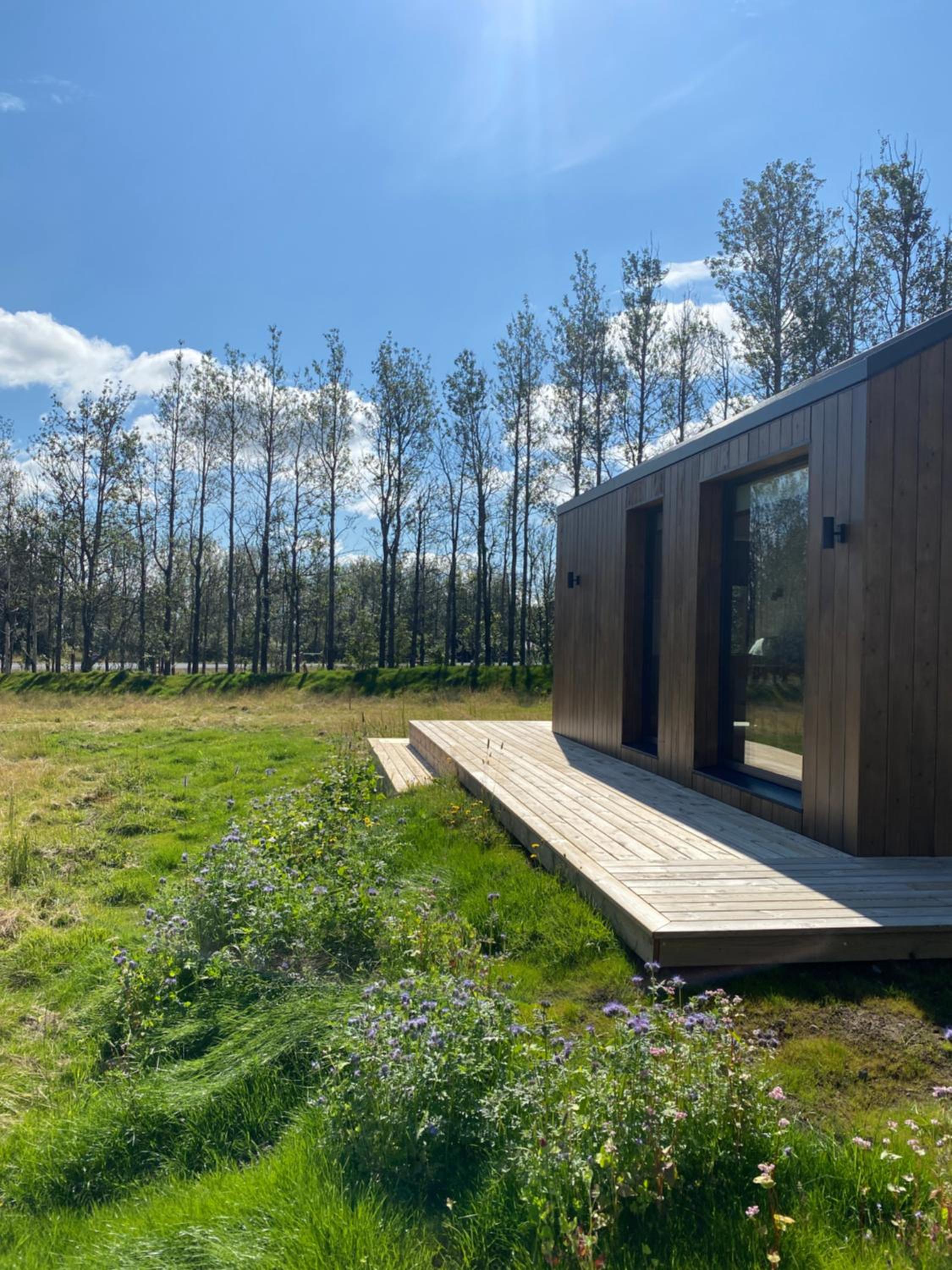 Bjarmaland Cottages - Laugarás