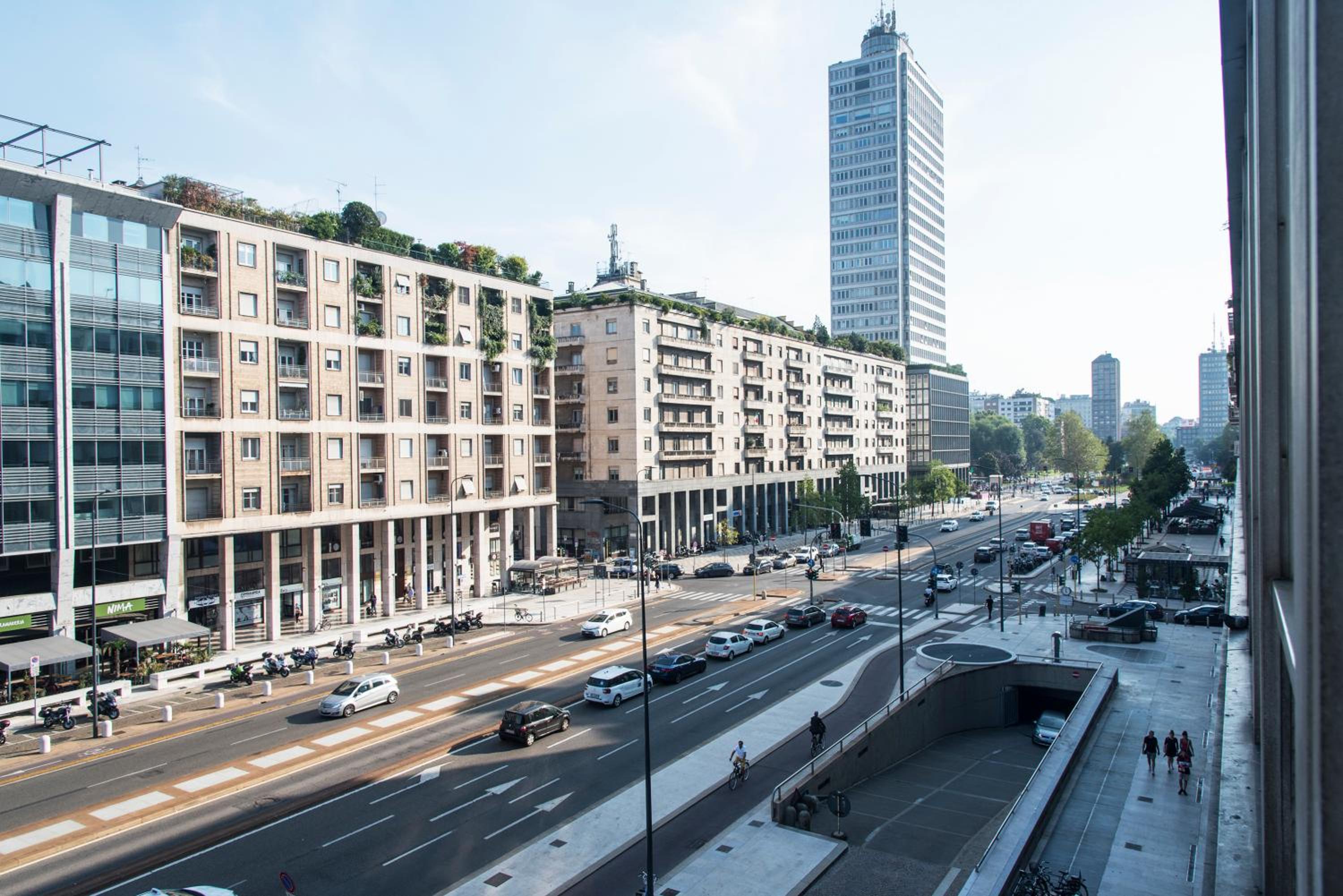 Vittore Rooms & Apartment