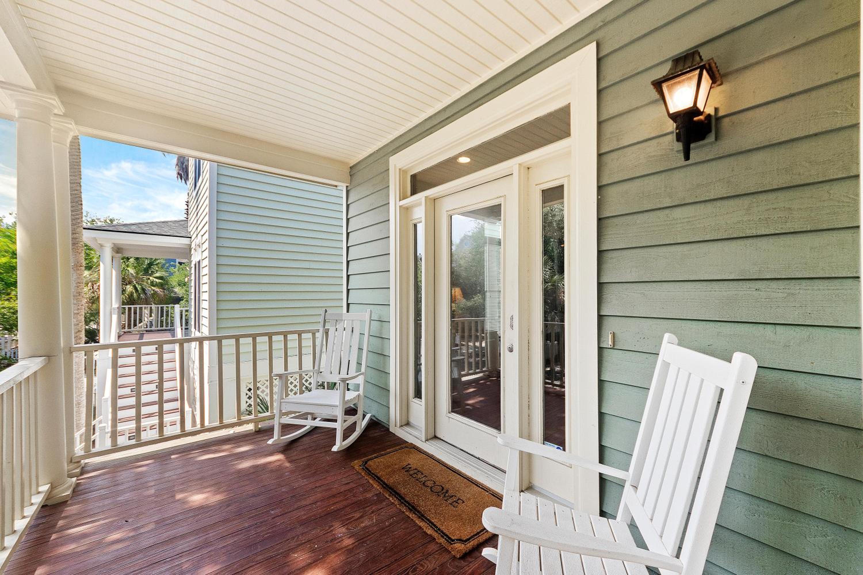 GP72: 72 Grand Pavilion view 2