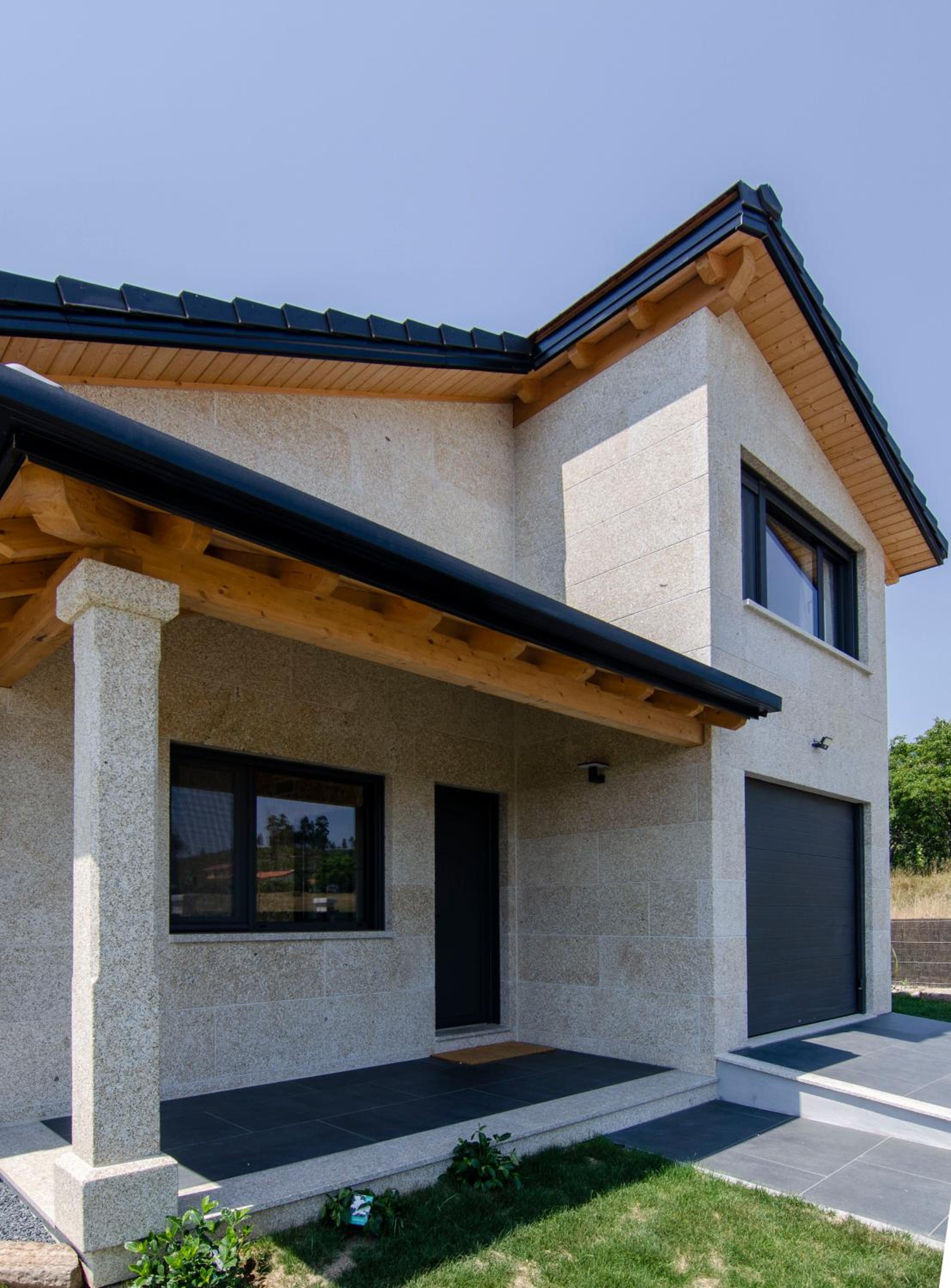 Espectacular casa con encanto para familias y grupos