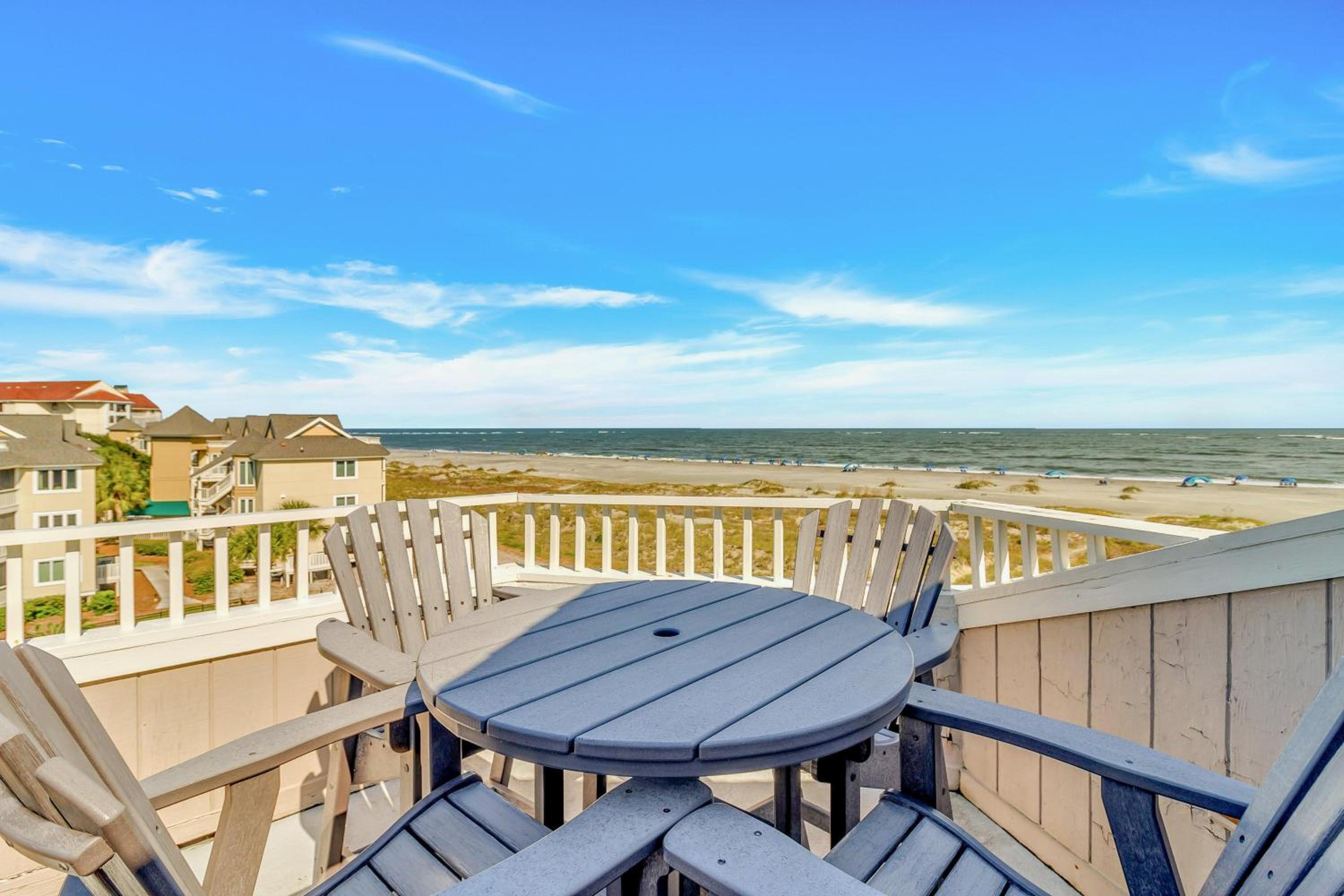 Miscellaneous Market Vacations - 301I Tidewater - Property Image 1