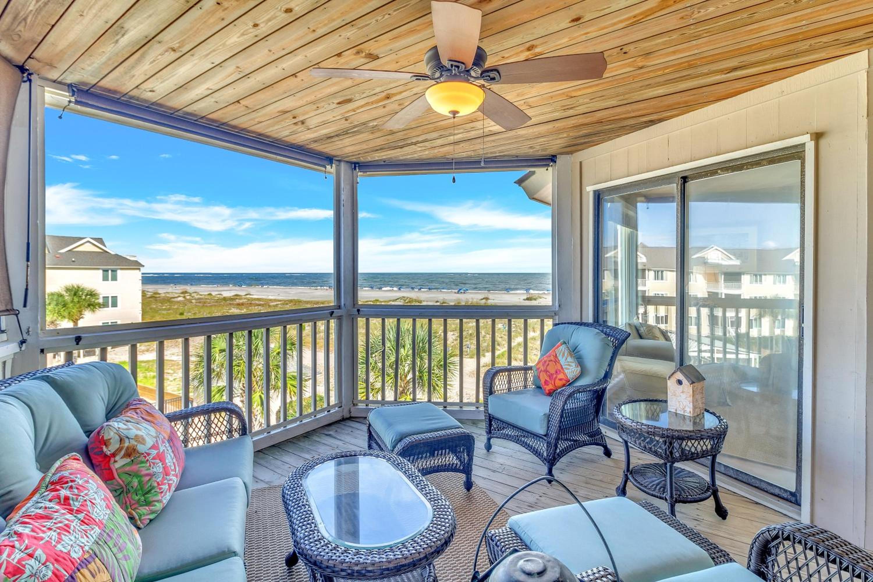 Miscellaneous Market Vacations - 301I Tidewater - Property Image 2