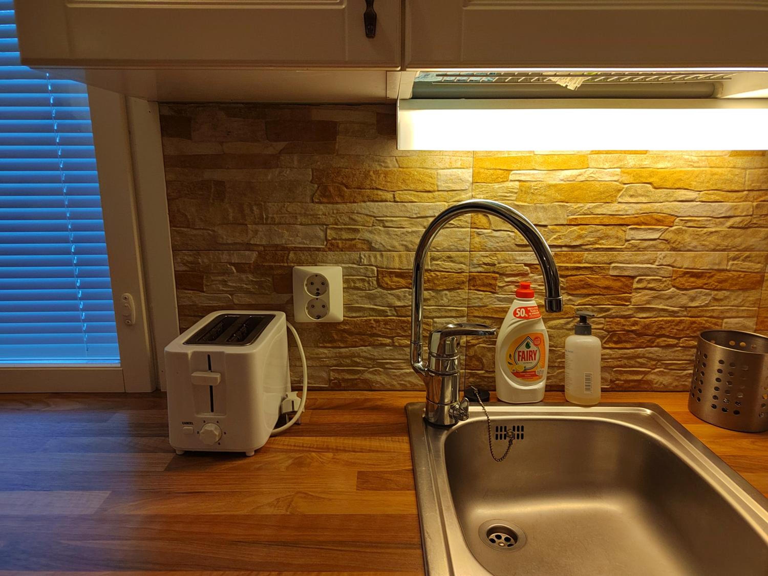 Villa IRIS 3, Himos