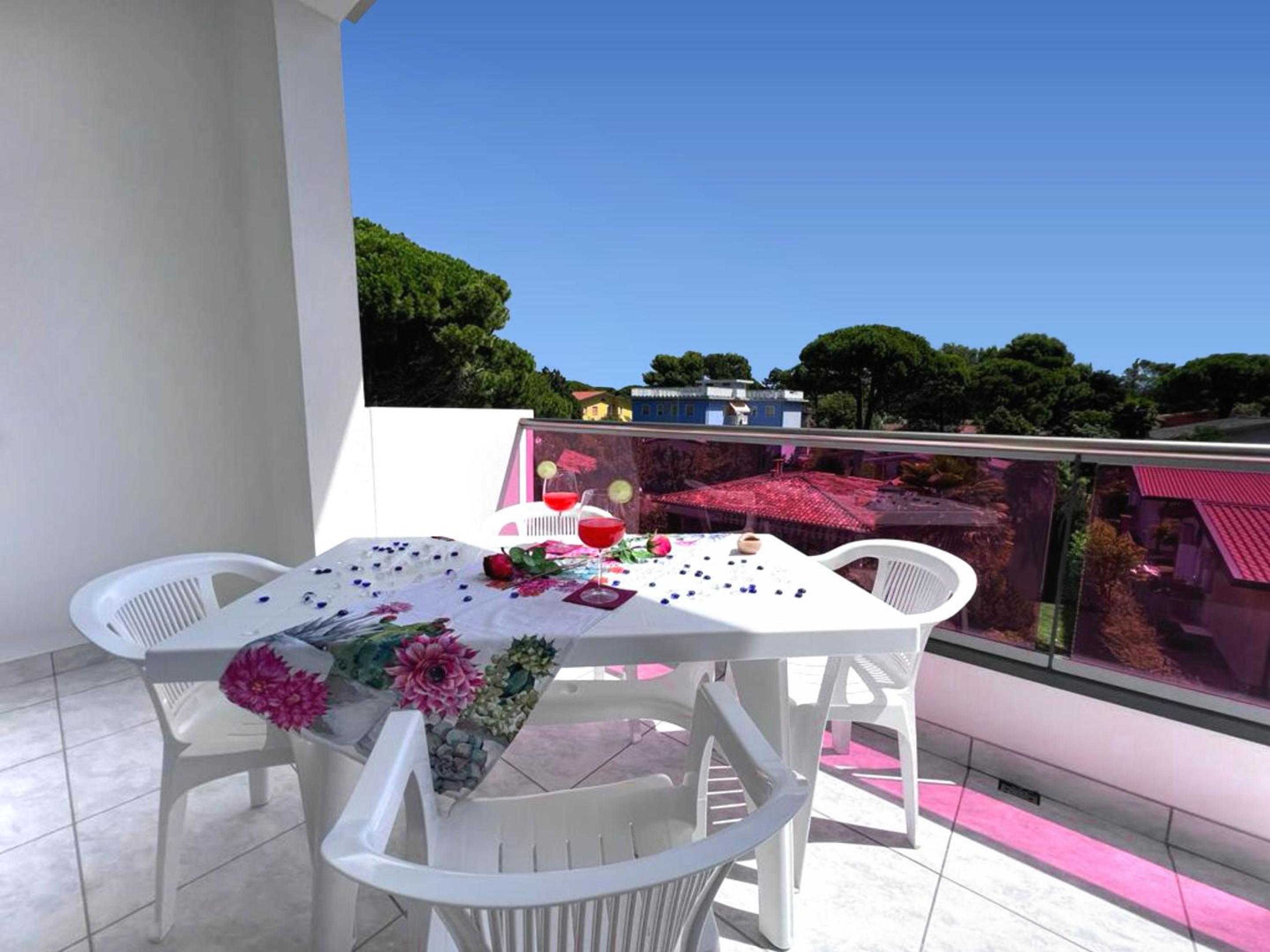 Residence Villa Regina