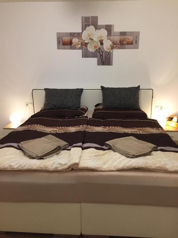 Ferienwohnung Auszeit view 2