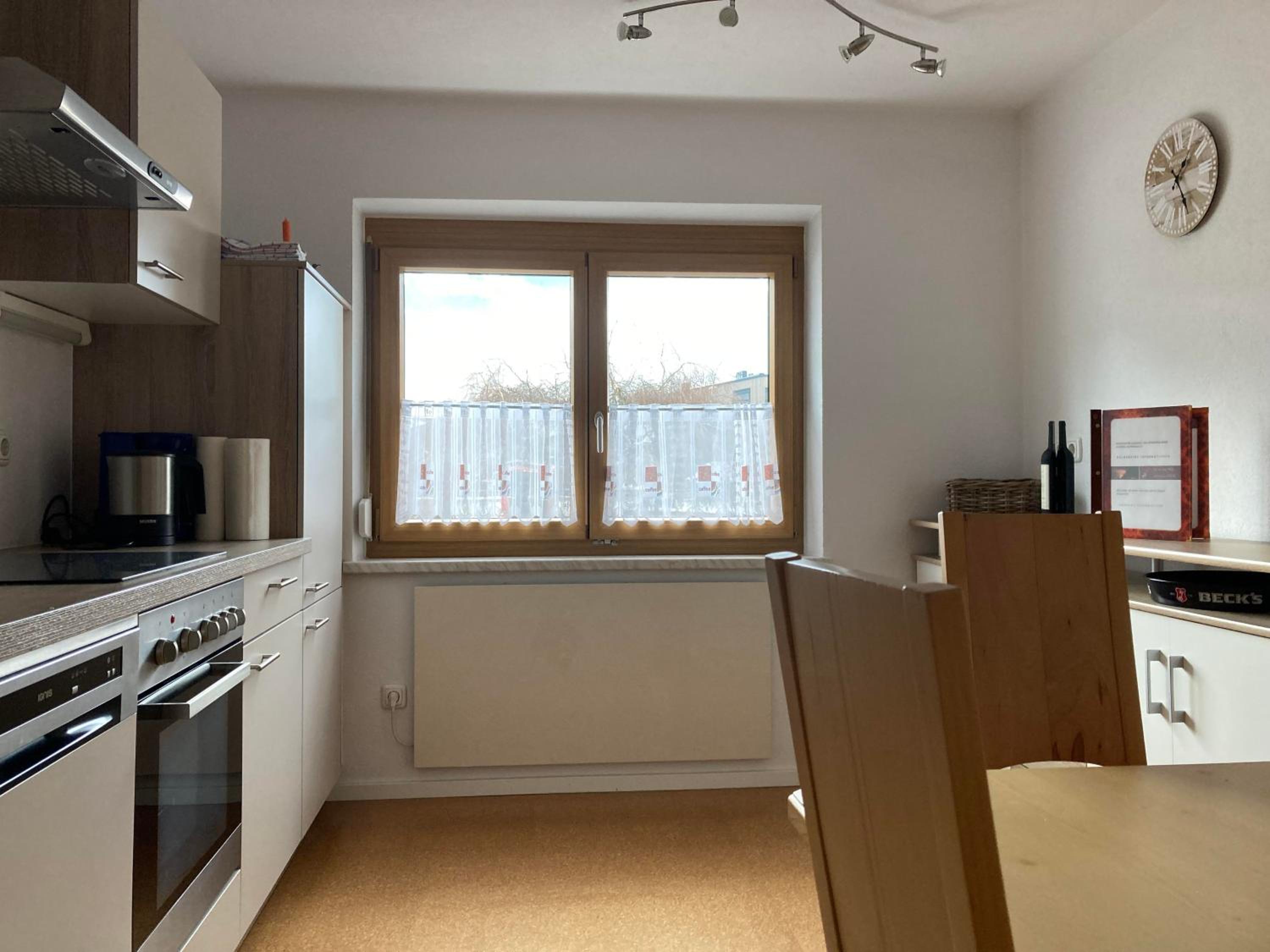 Ferienwohnung Auszeit view 3