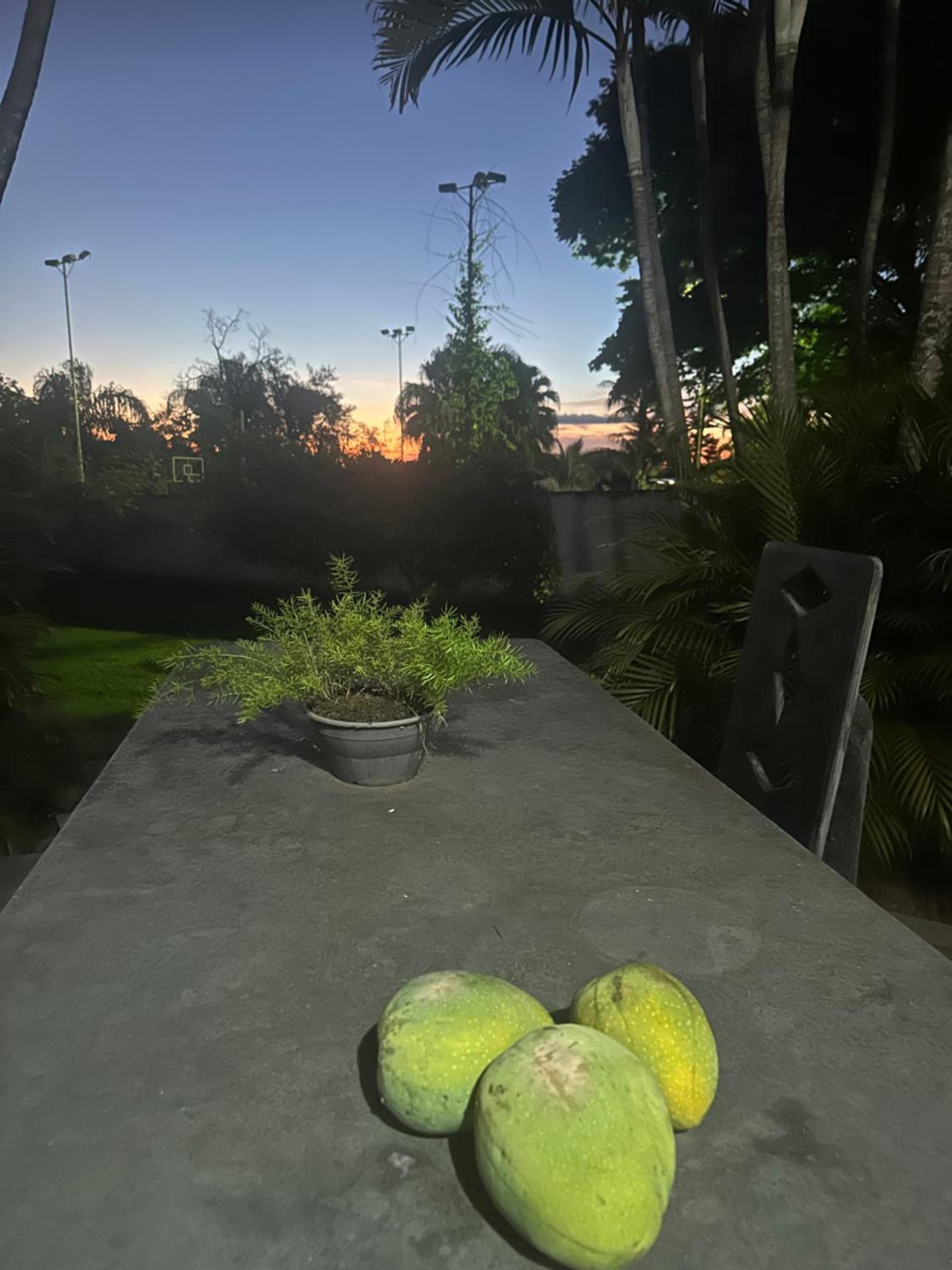 Villa Aratoca suíte presidencial