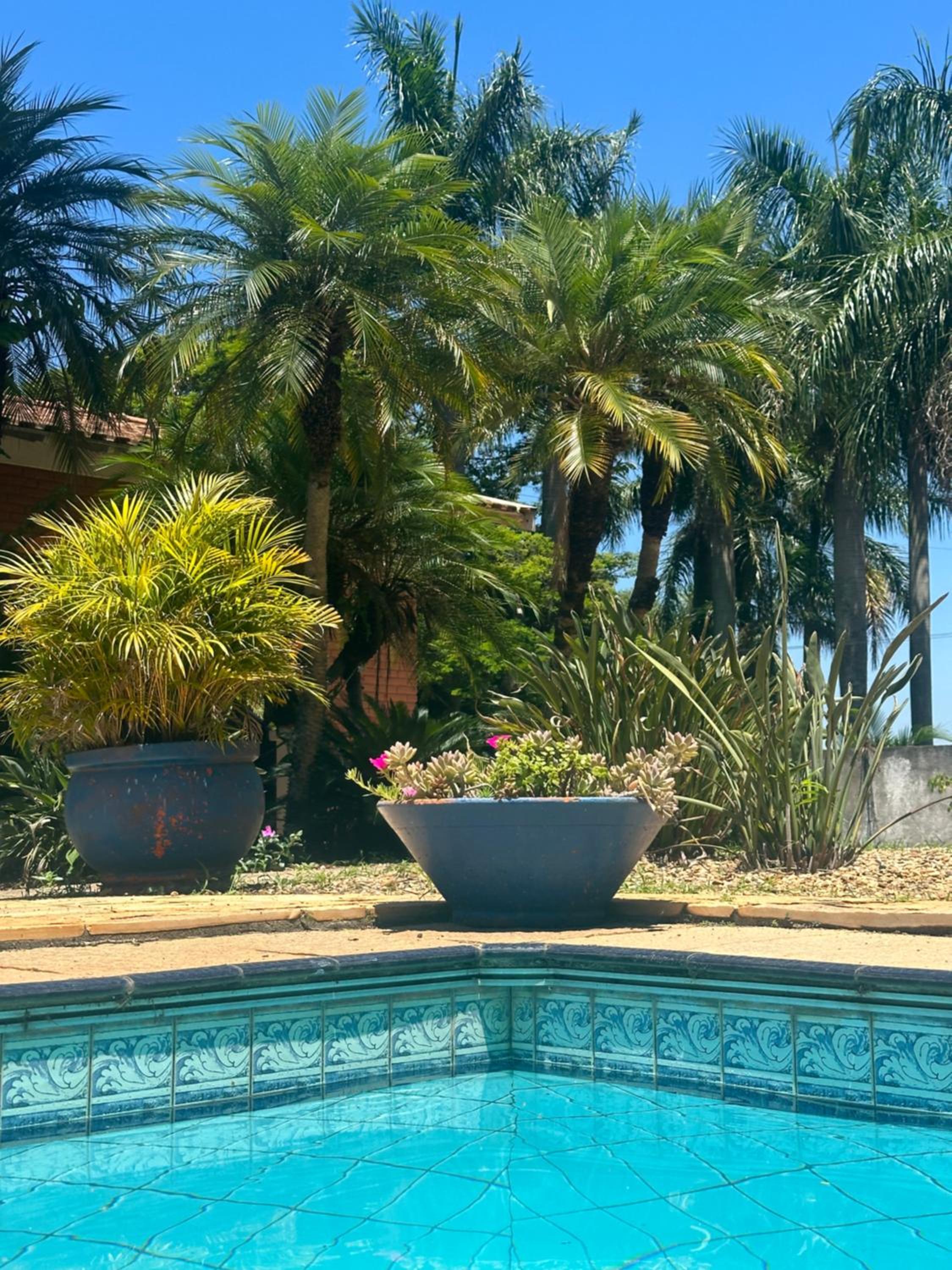 Villa Aratoca suíte presidencial