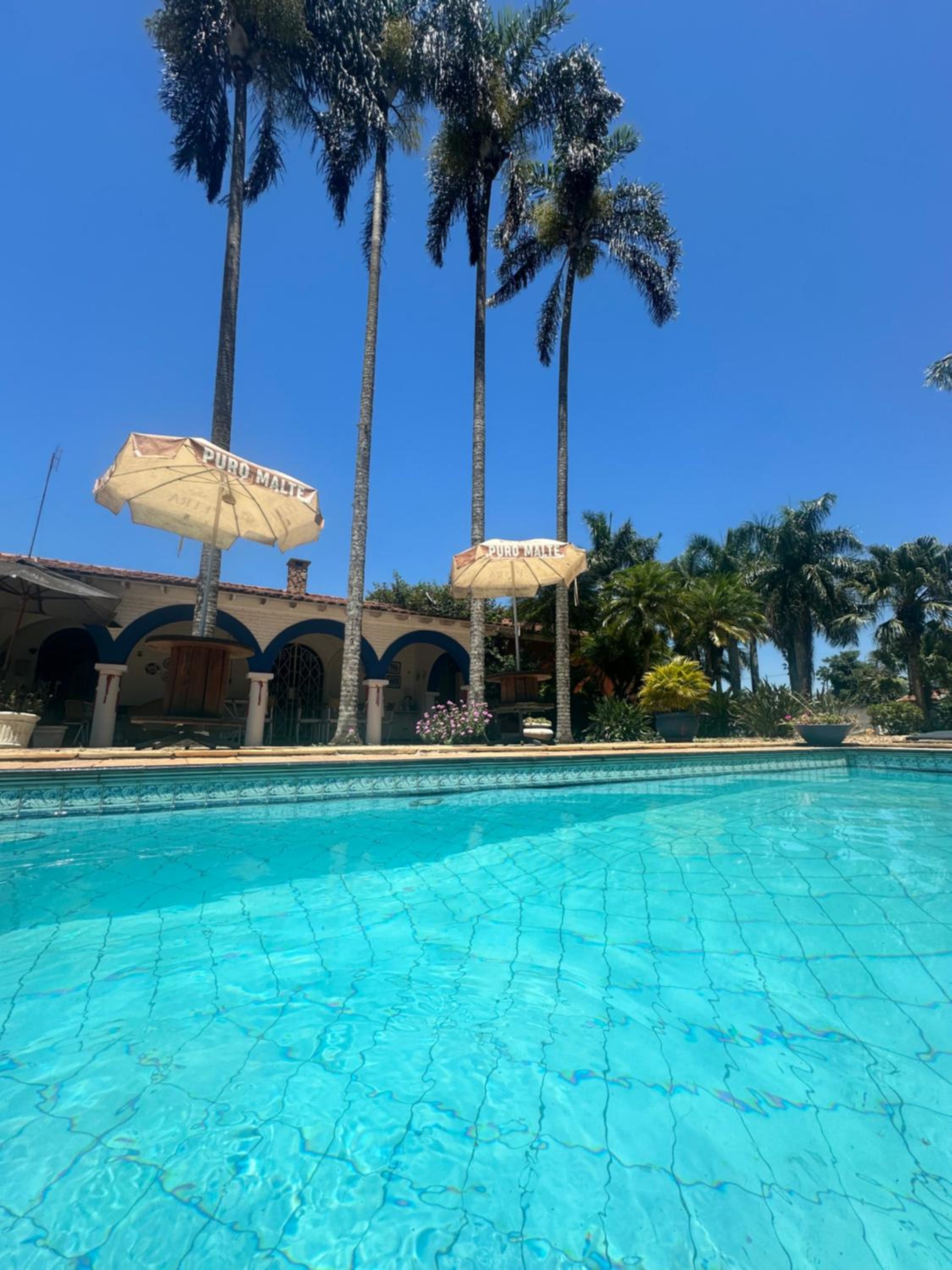 Villa Aratoca suíte presidencial