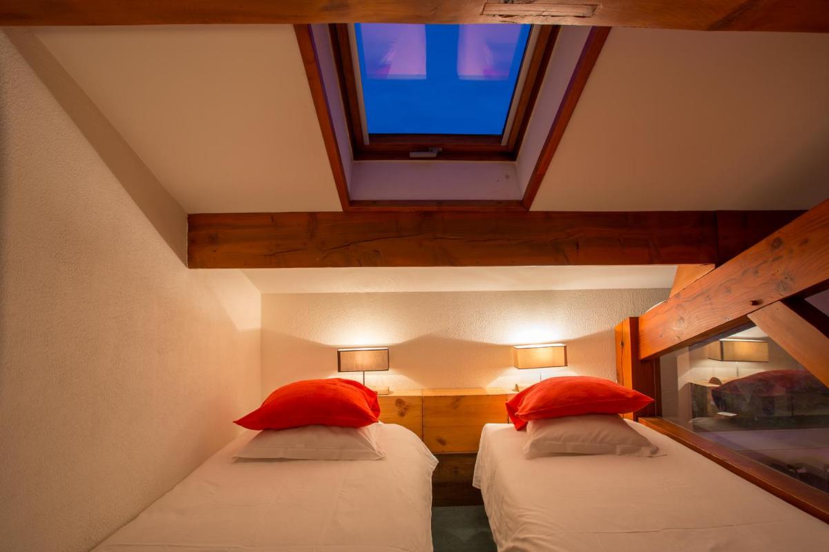 Le Lodge du Cap Ferret
