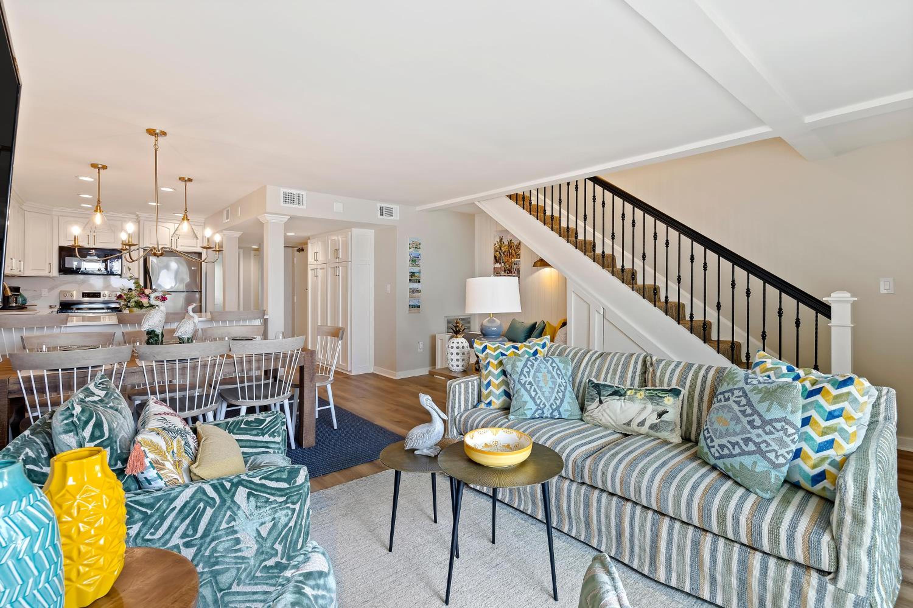 SG10D: 10D Seagrove Villa view 4