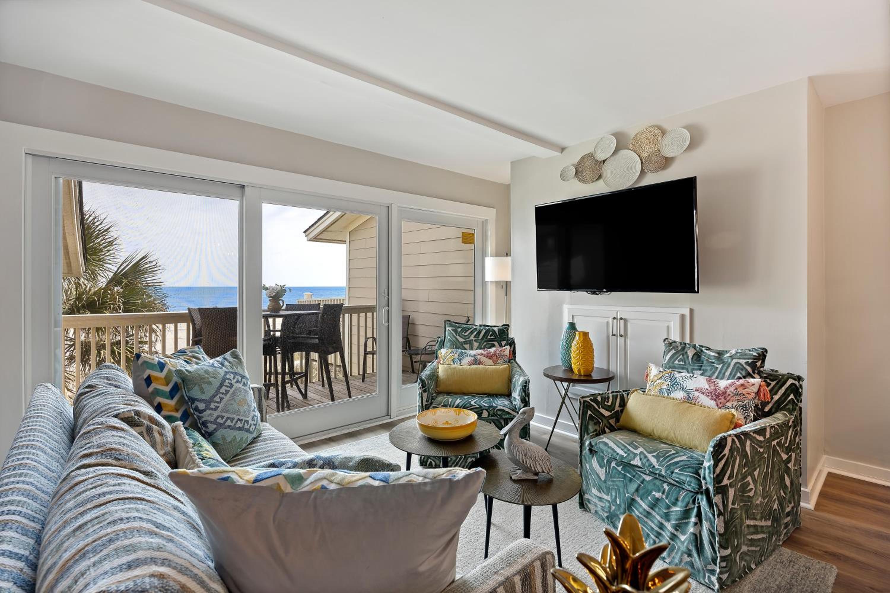 SG10D: 10D Seagrove Villa view 5