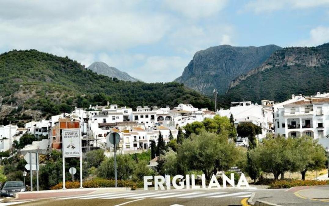 VISTA ALMIJARA