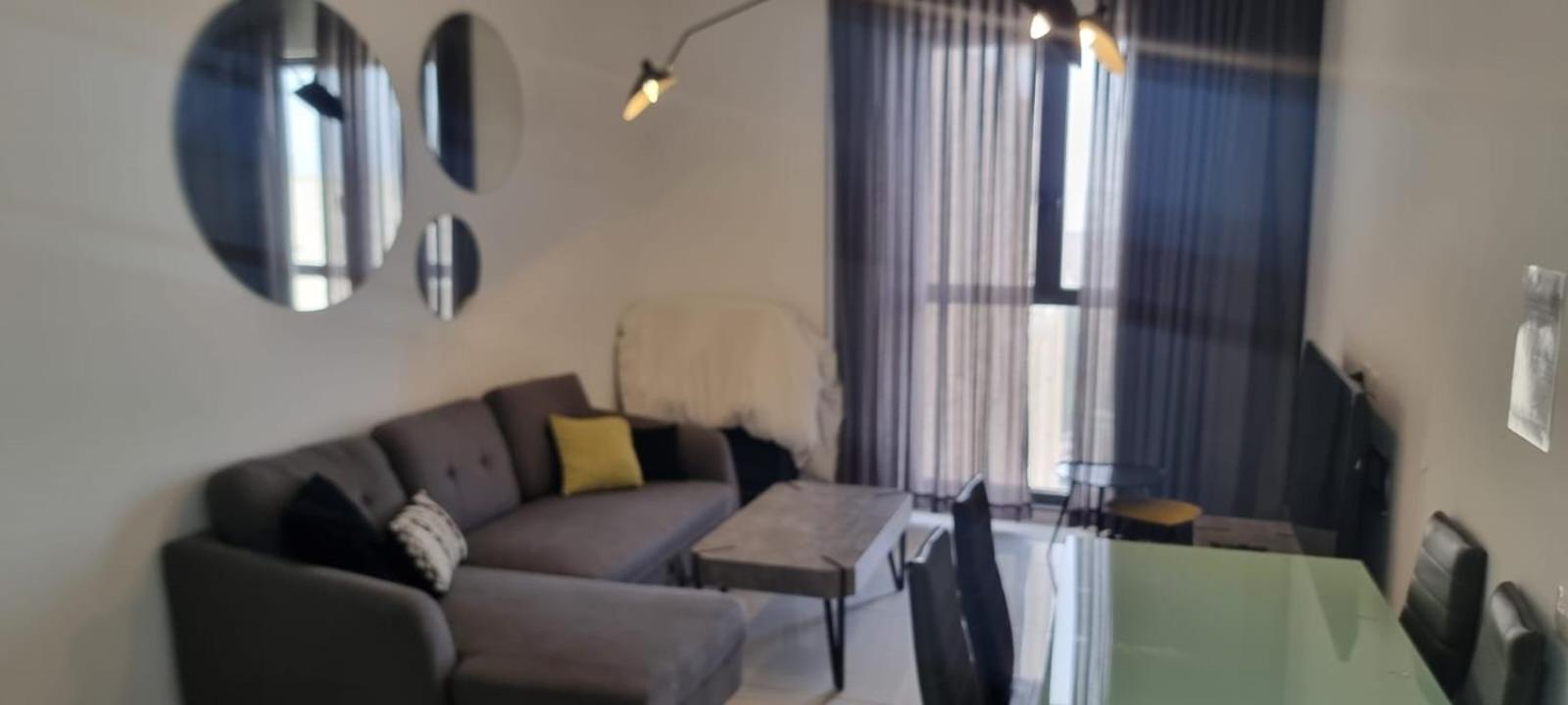 JTower Royal Suites - Alefimmoed