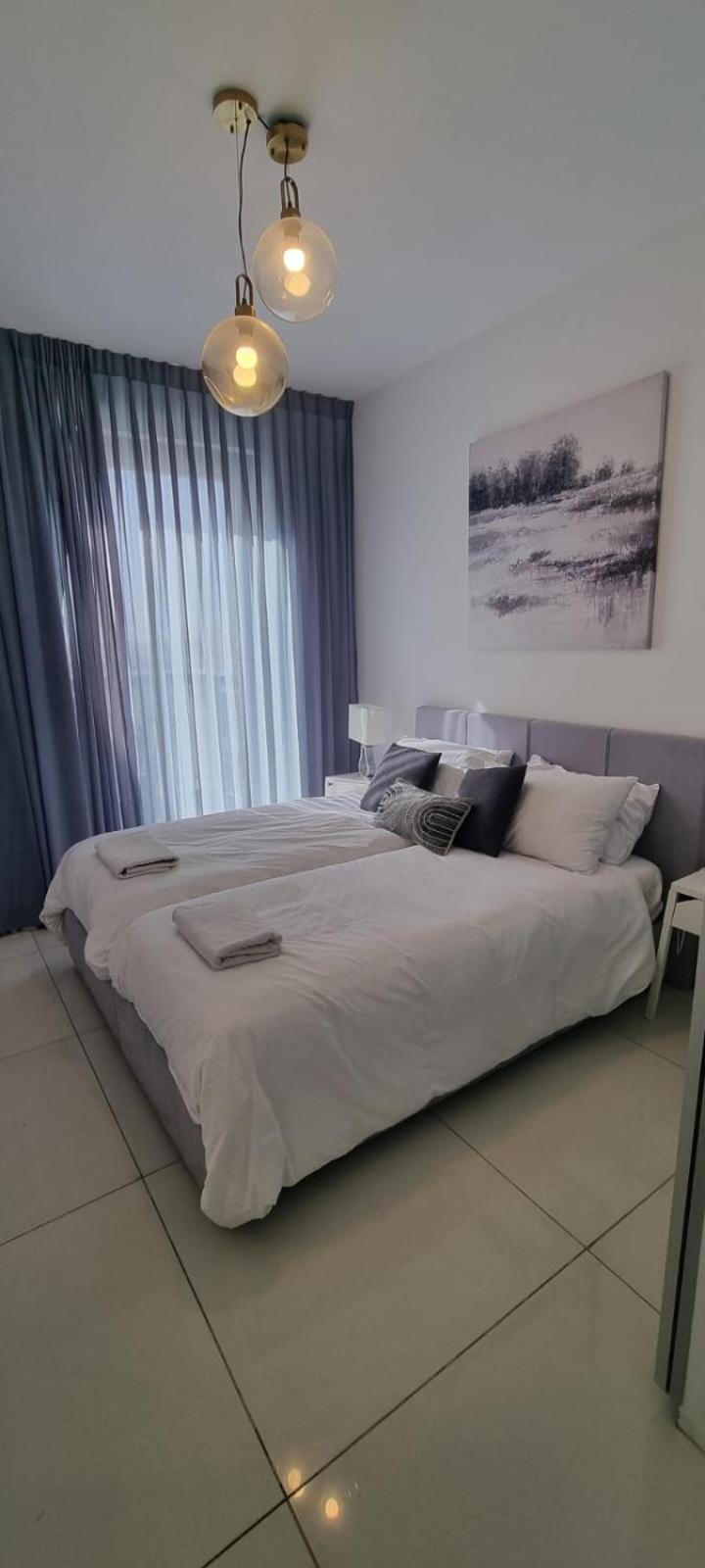 JTower Royal Suites - Alefimmoed