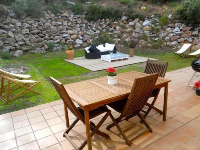 Casa Mimosa