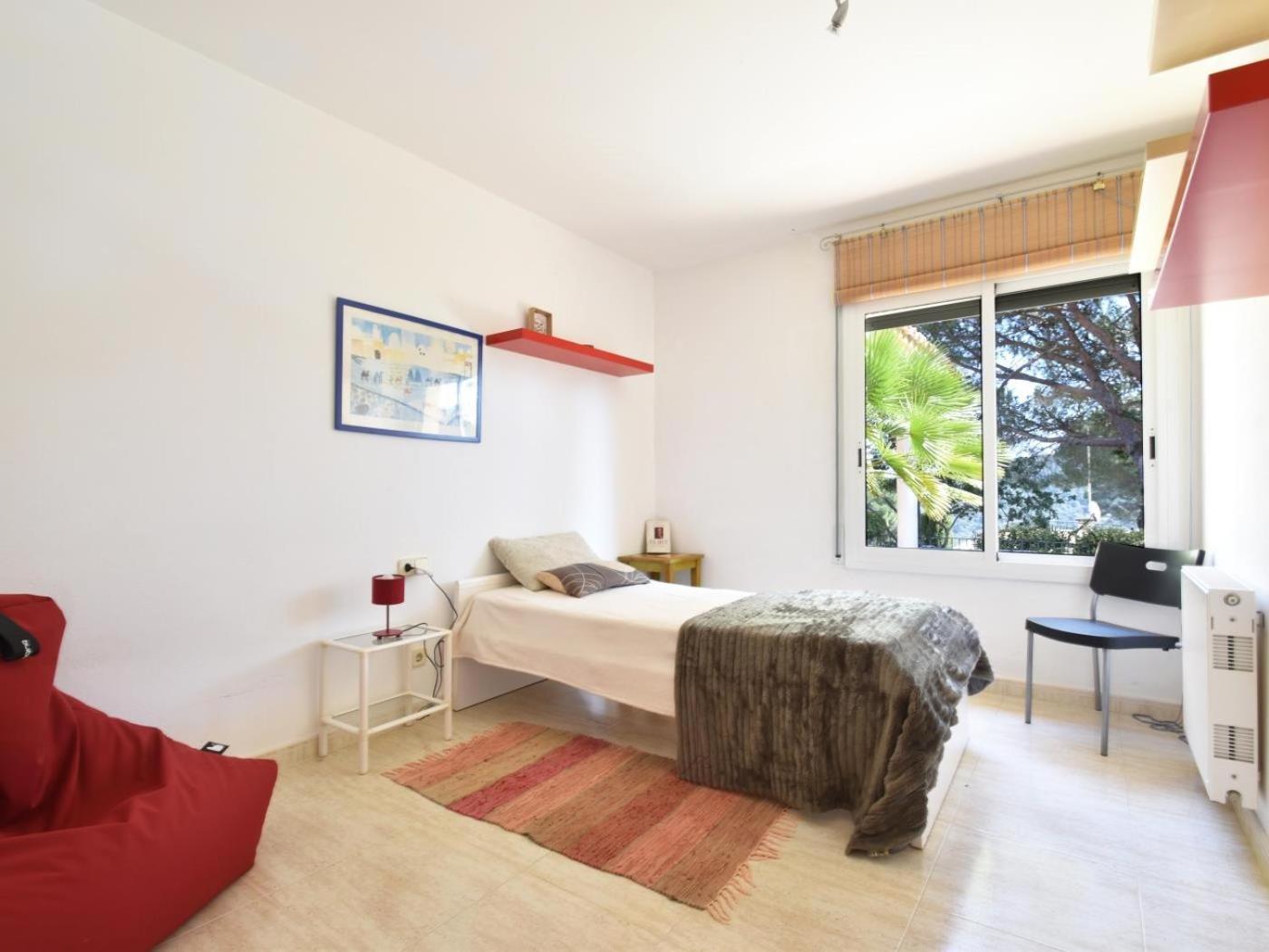 Casa Mimosa