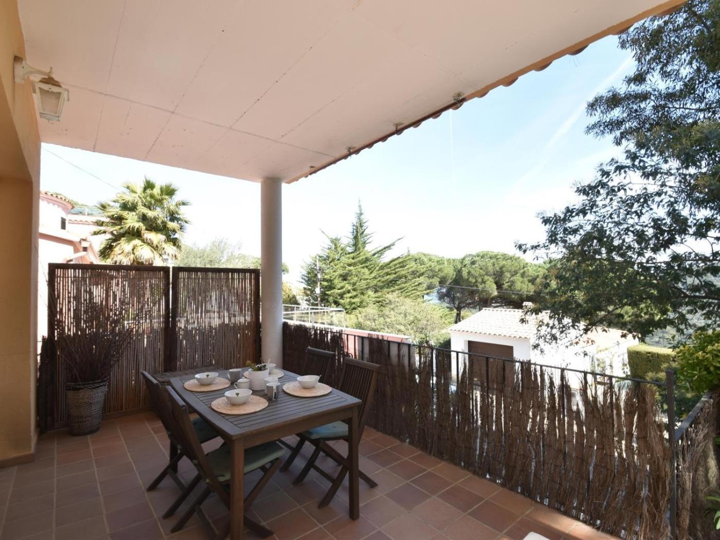 Casa Mimosa