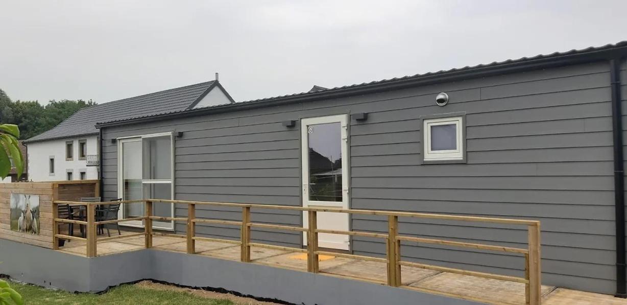 Hoeve Terwinghe
