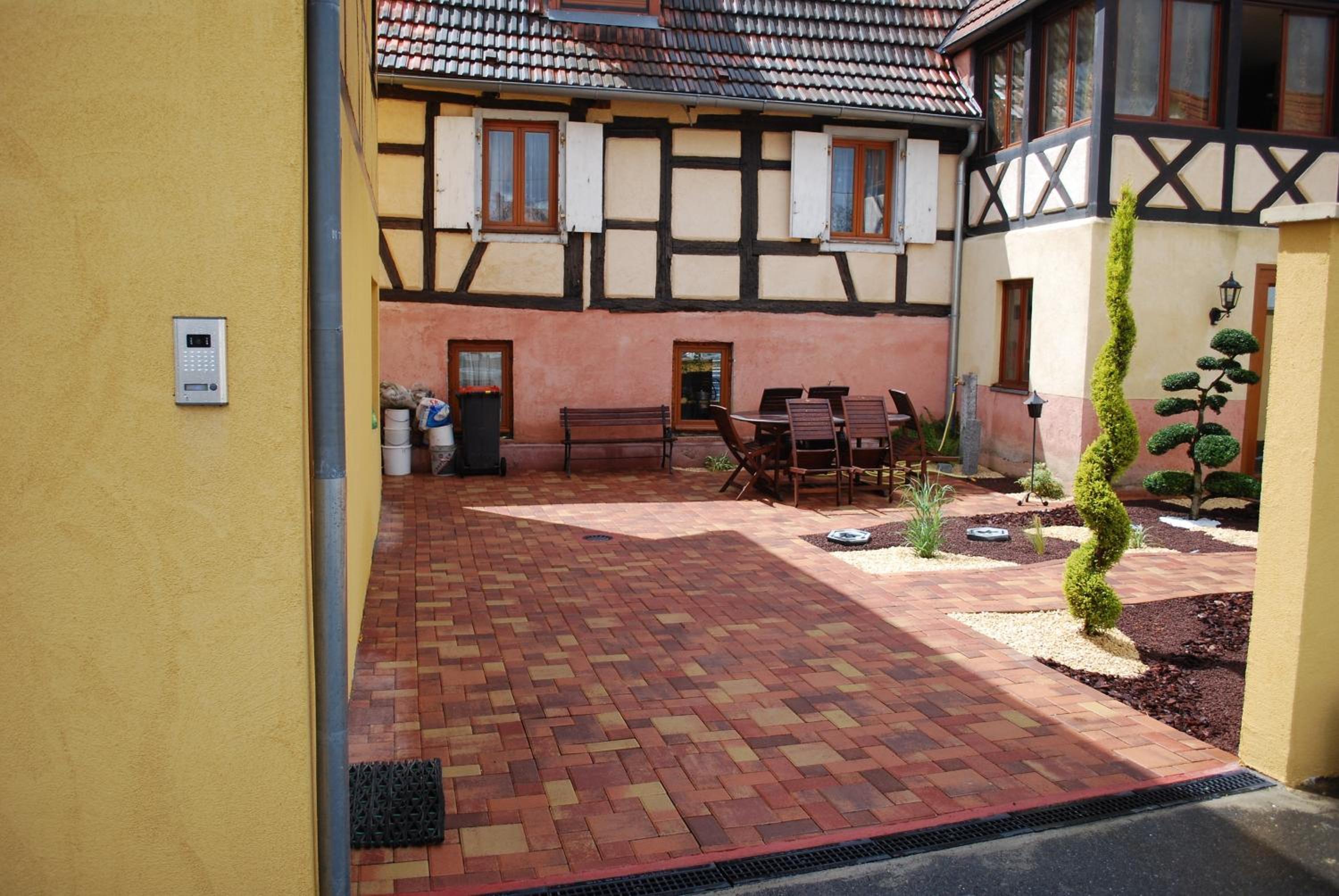 la grange, photo 7