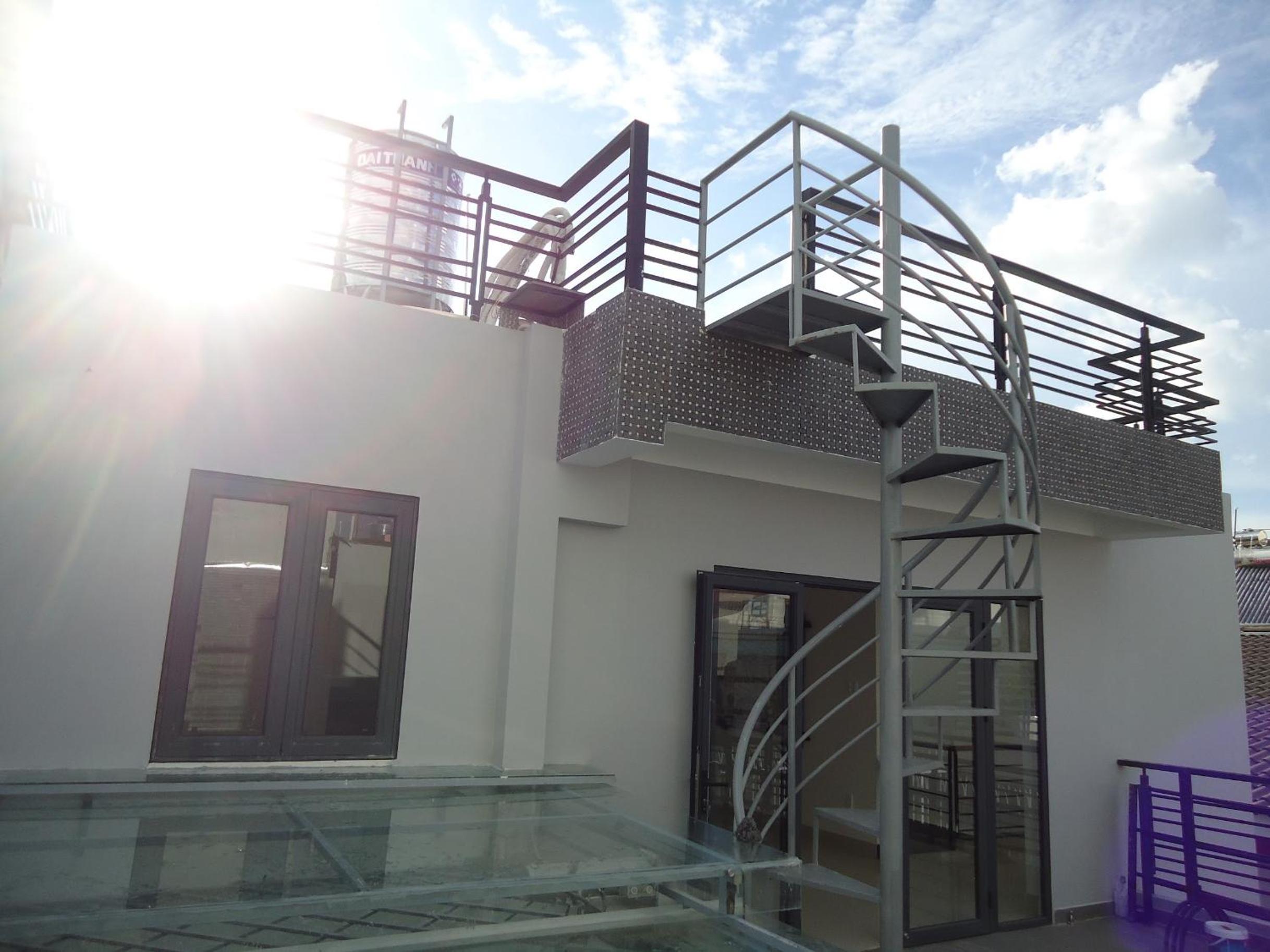 roof