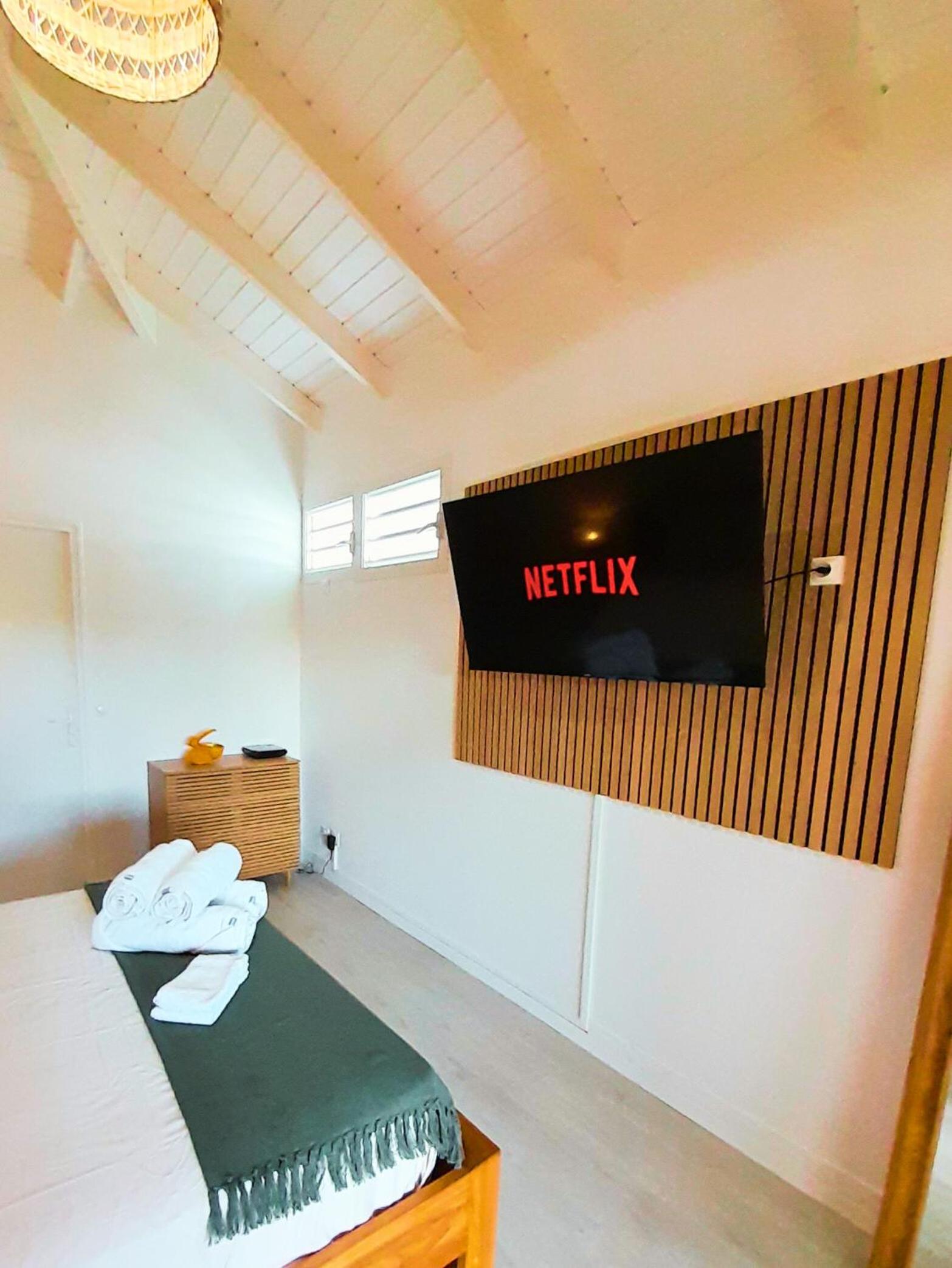 Studio Karaïbes