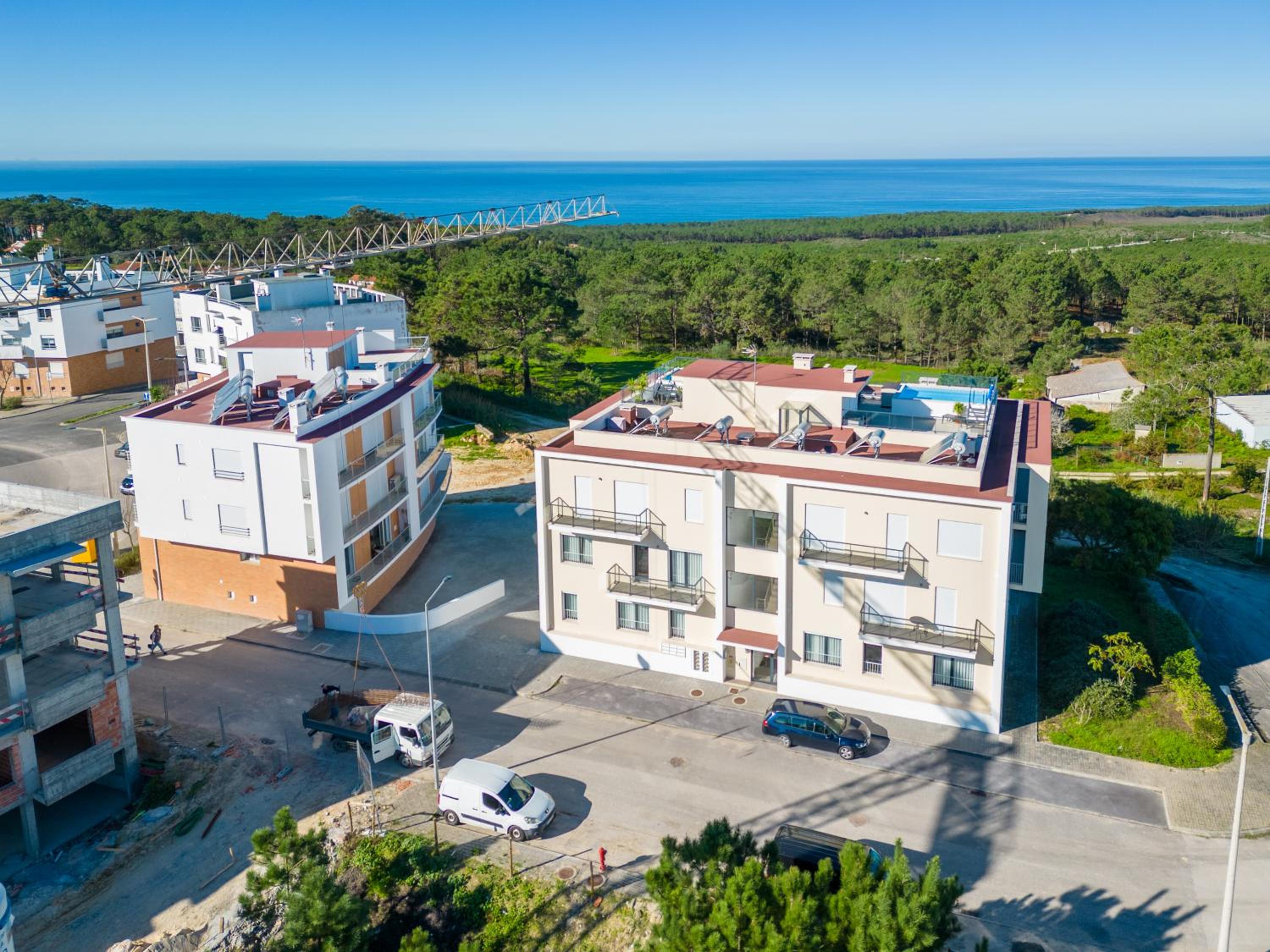 T2 Apartamento Atlântico view 3