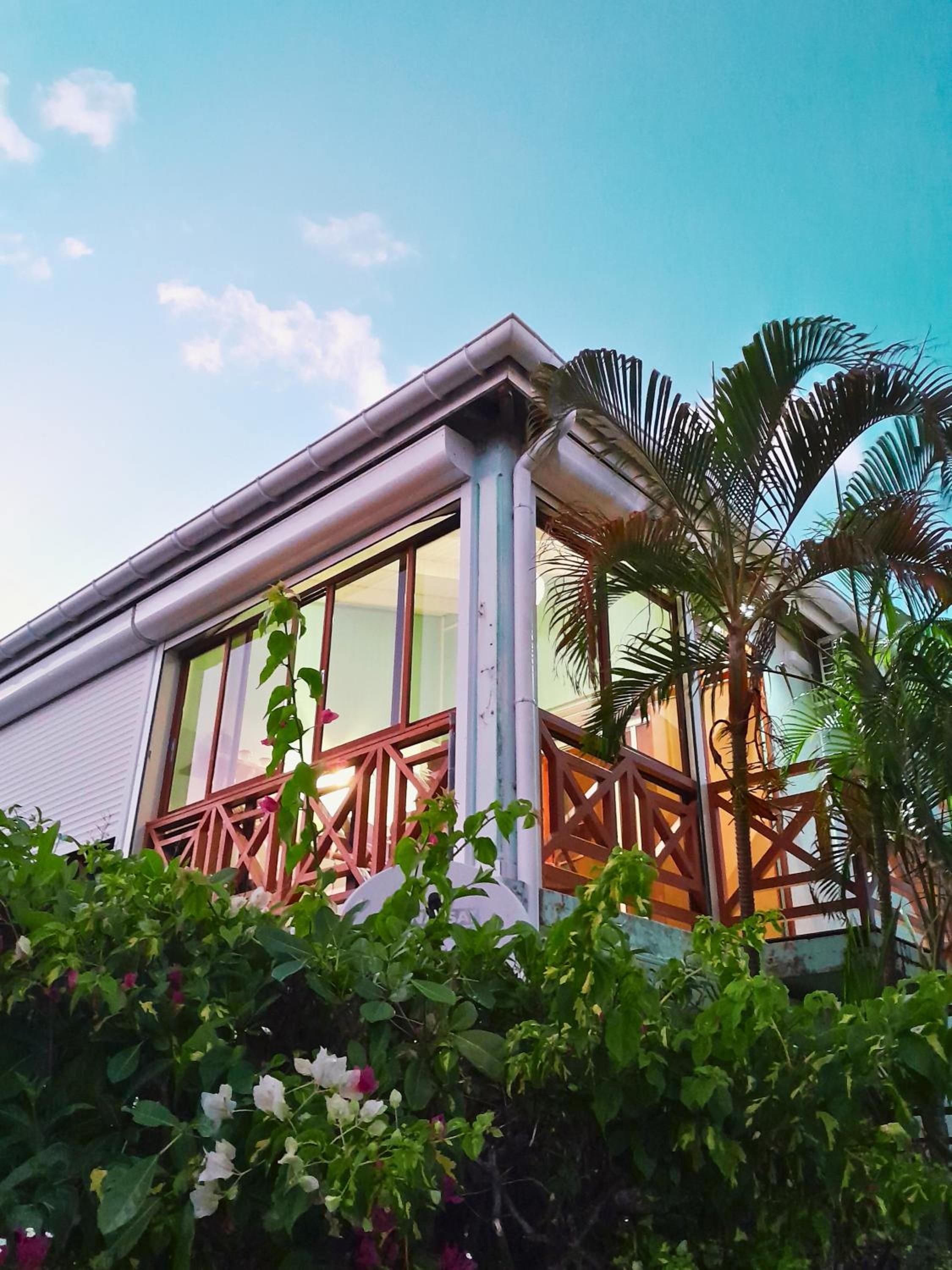 Studio Karaïbes