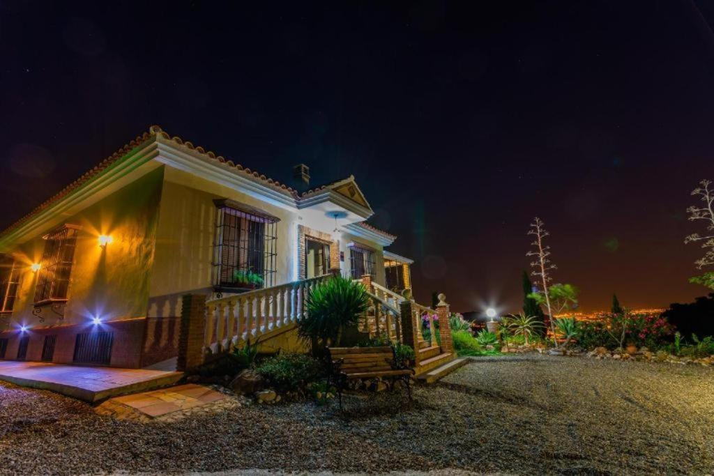 finca mallorquin