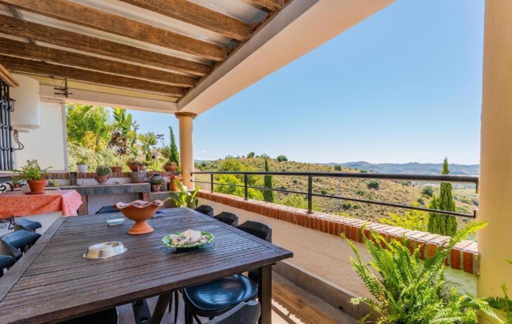 finca mallorquin