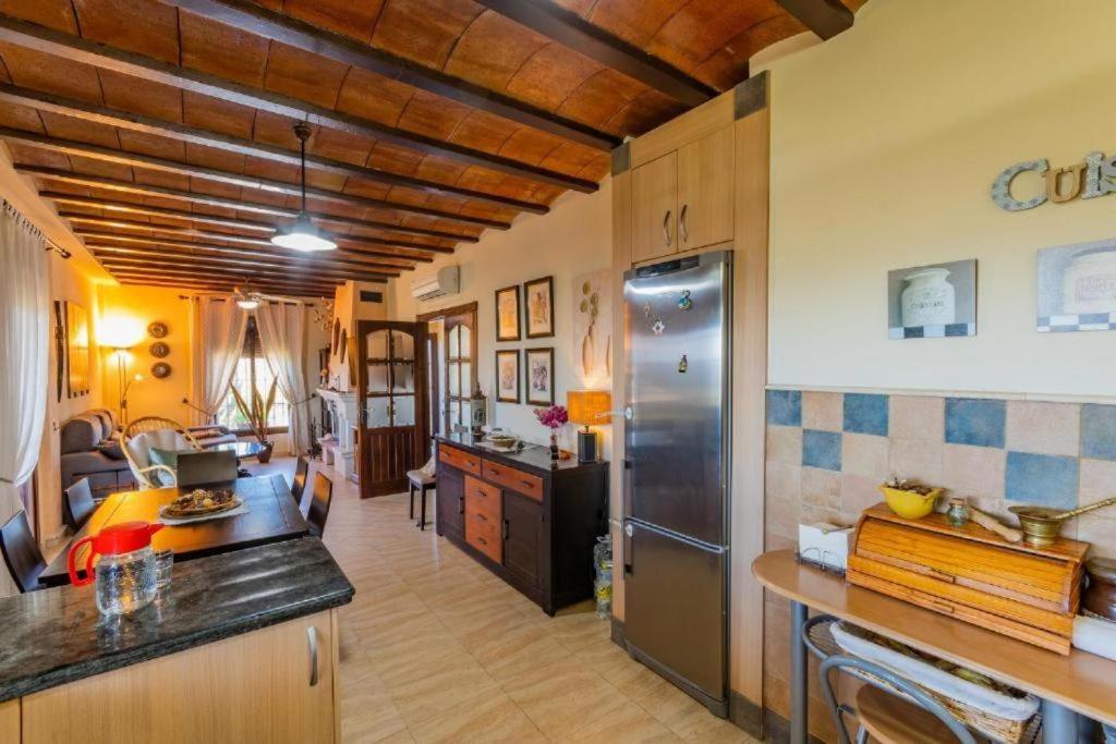 finca mallorquin