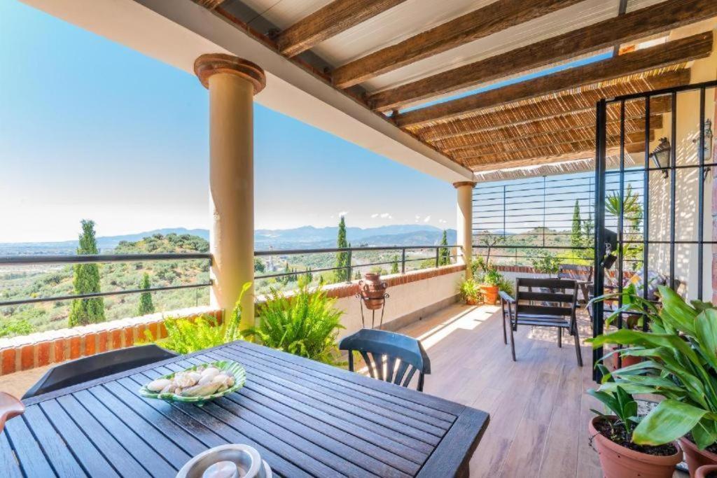 finca mallorquin