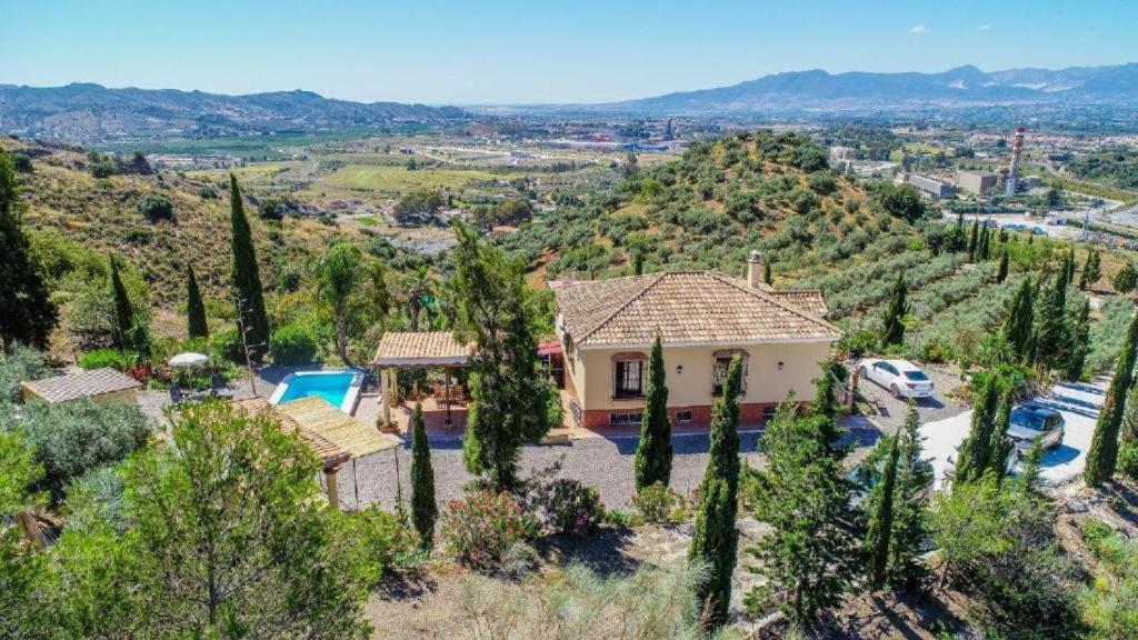 finca mallorquin
