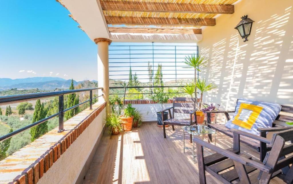 finca mallorquin