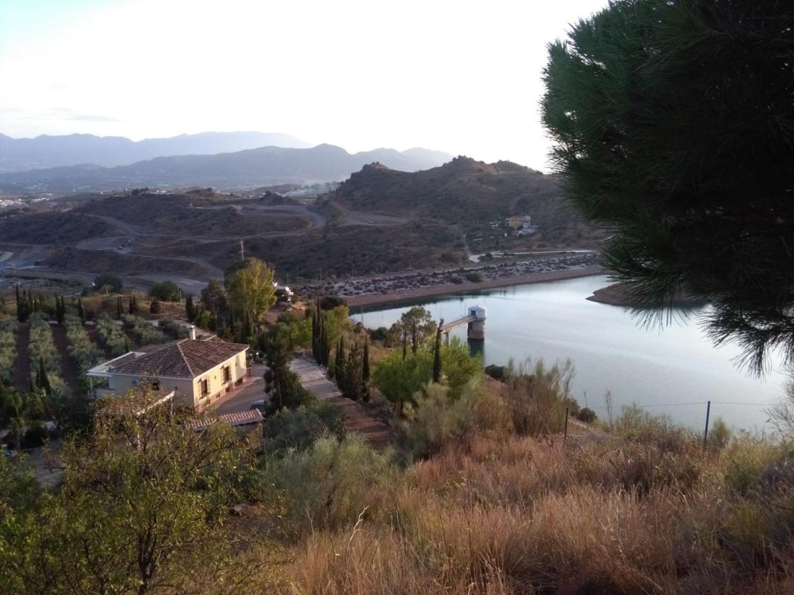 finca mallorquin