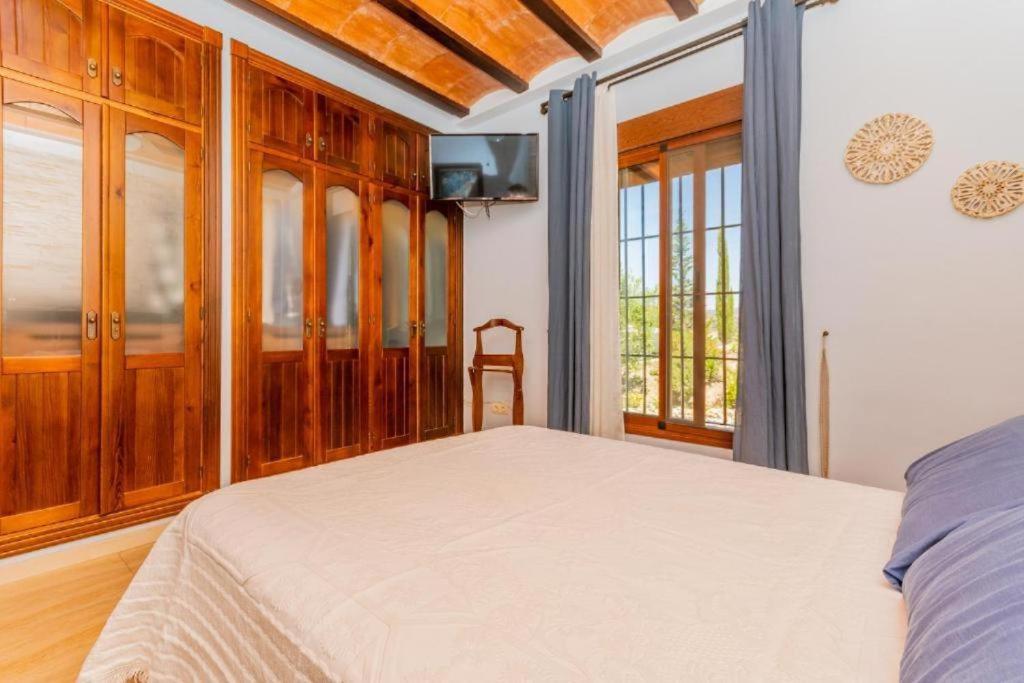 finca mallorquin