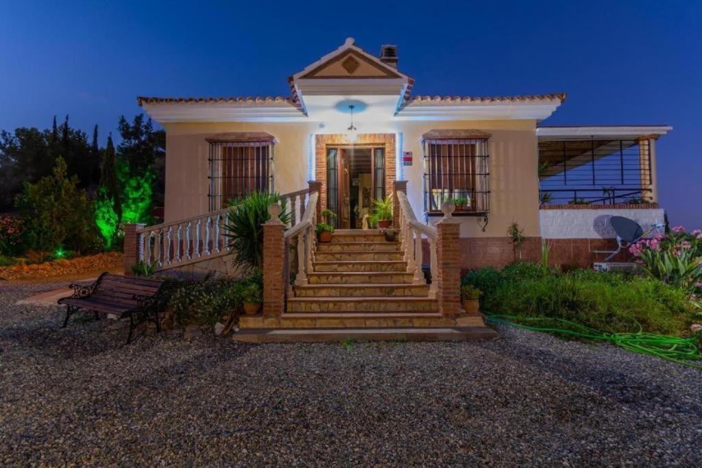 finca mallorquin