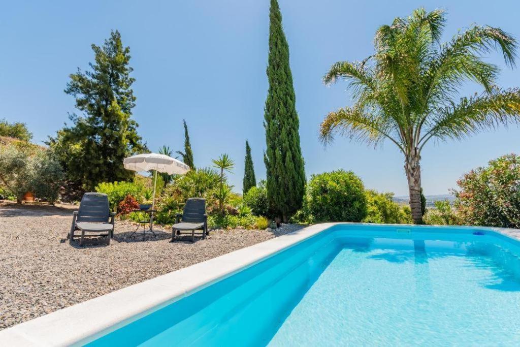 finca mallorquin